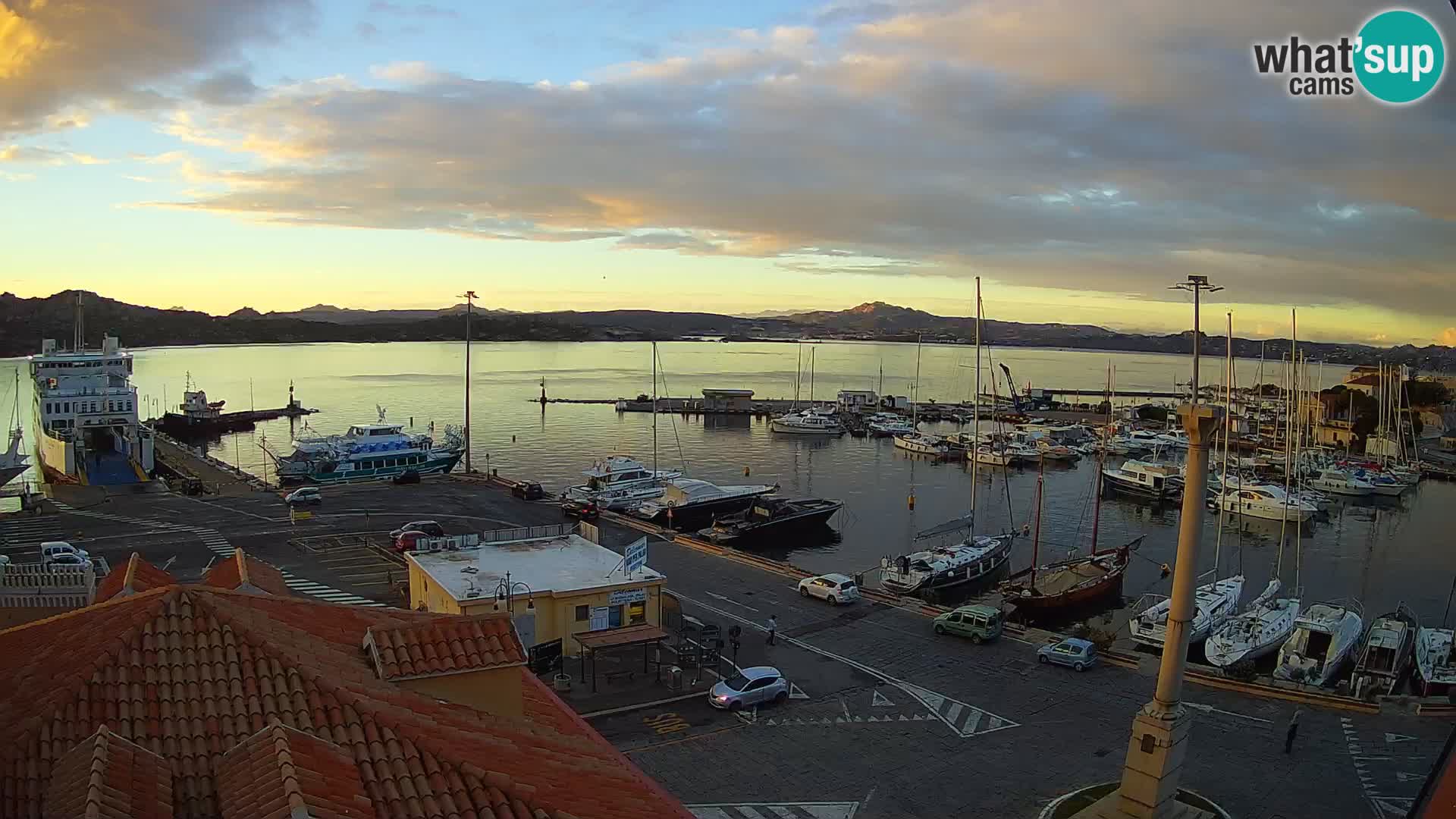Cala Gavetta | La Maddalena – Sardaigne