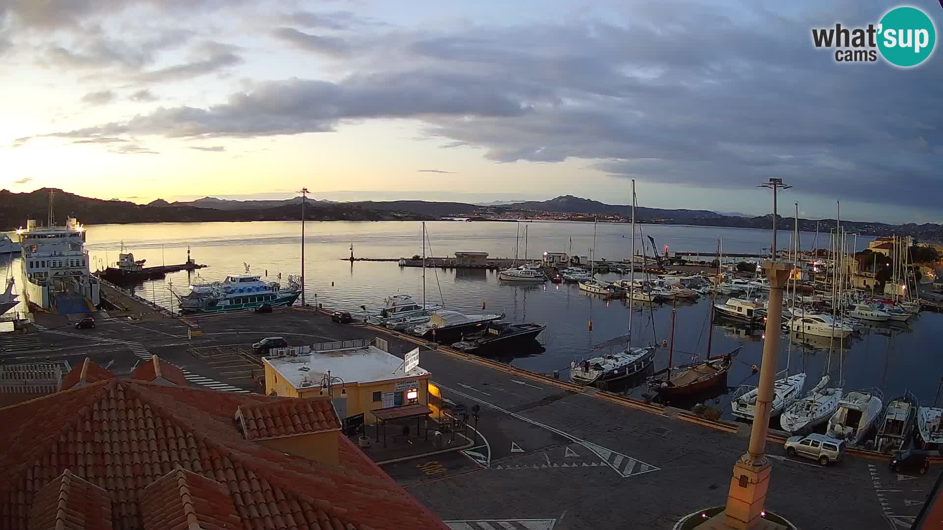 Cala Gavetta | La Maddalena – Sardinien