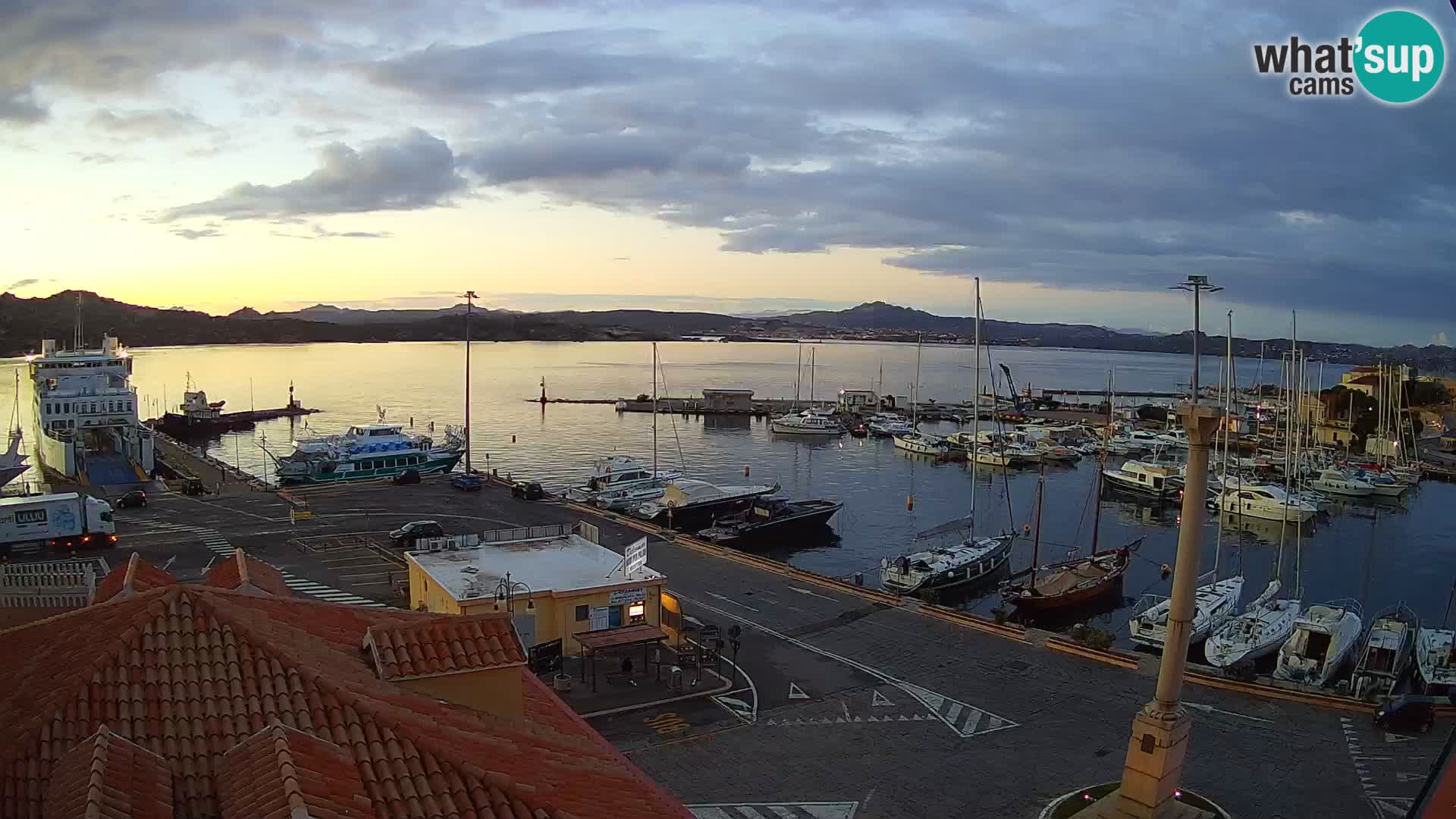 Cala Gavetta | La Maddalena – Sardaigne