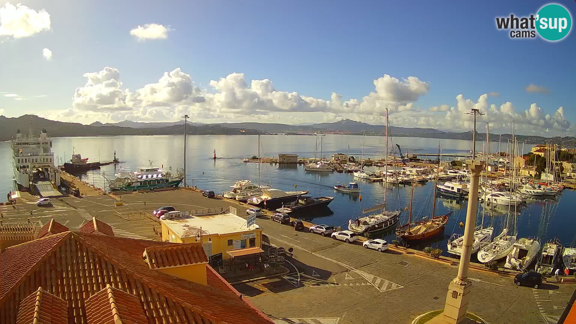 Cala Gavetta | La Maddalena – Sardinia