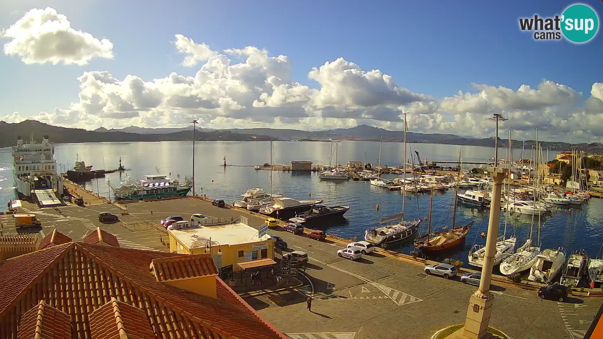Cala Gavetta | La Maddalena – Sardaigne