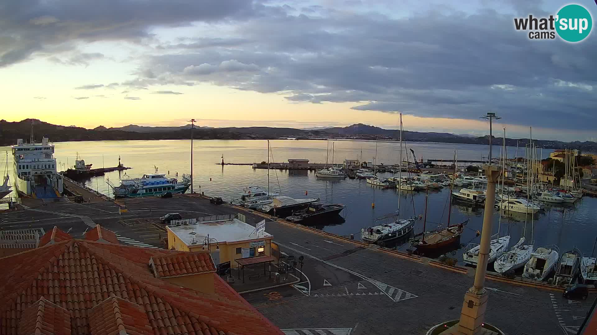 Cala Gavetta | La Maddalena – Sardegna