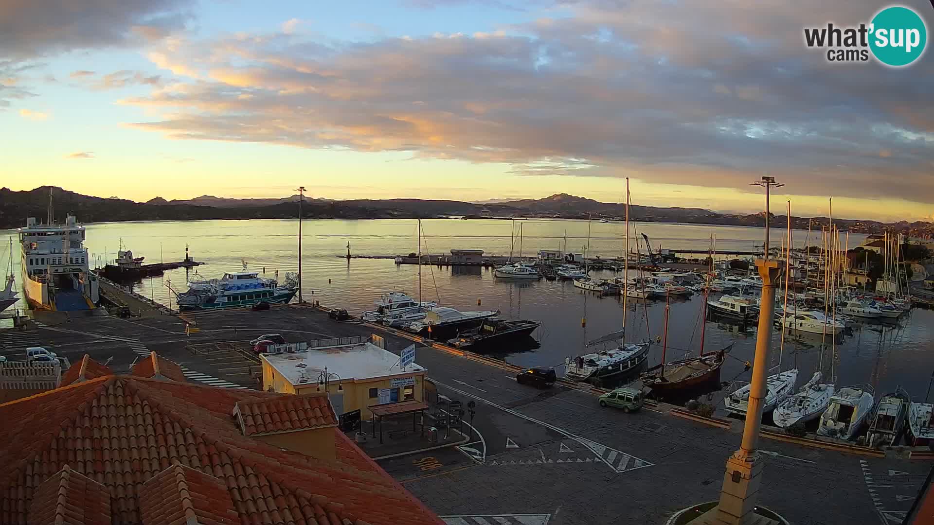 Cala Gavetta | La Maddalena – Cerdeña