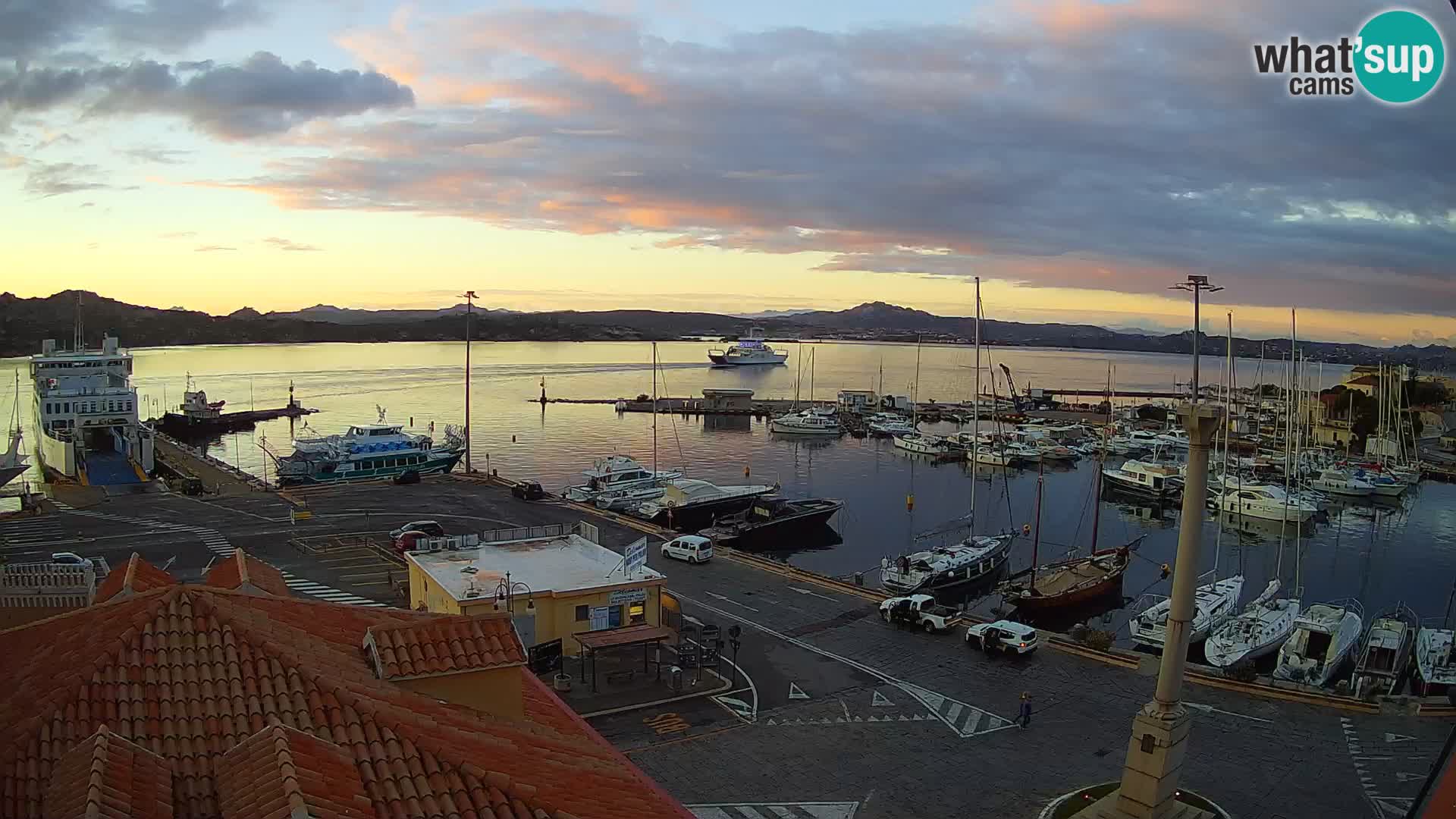 Cala Gavetta | La Maddalena – Sardegna
