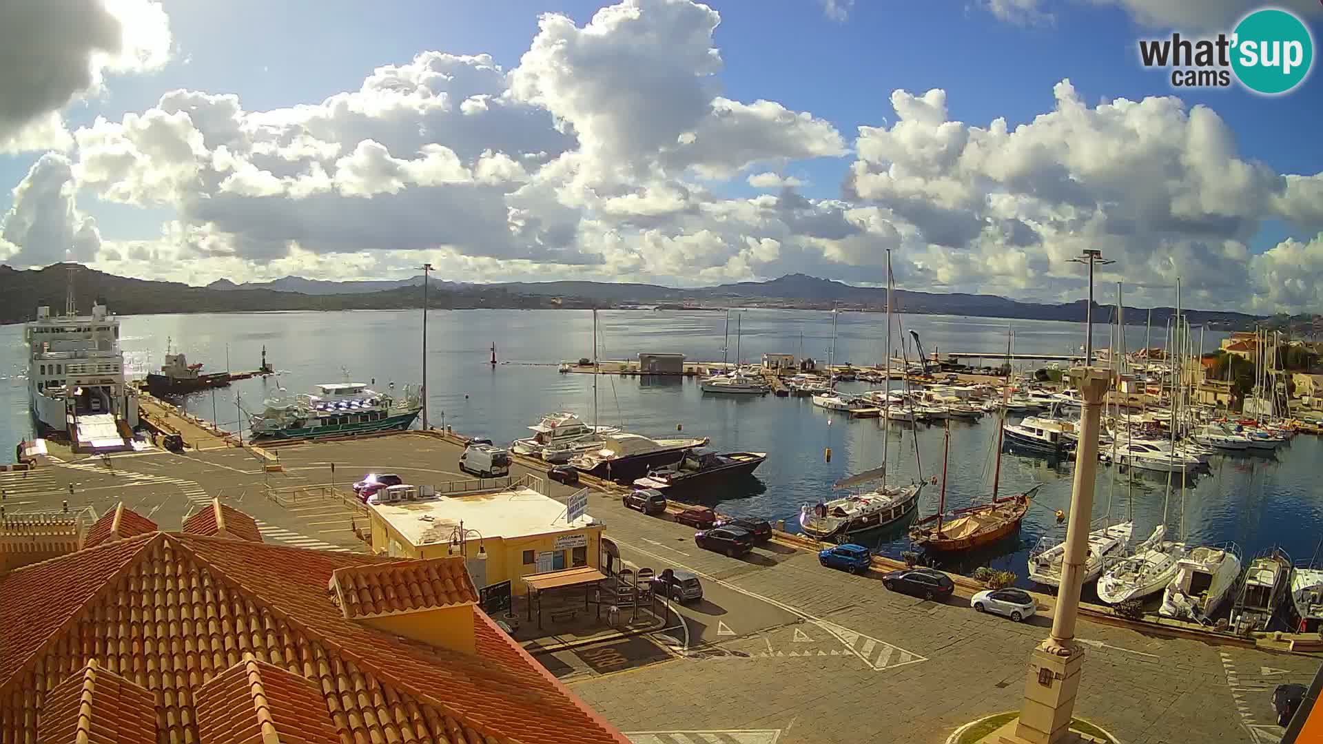 Cala Gavetta | La Maddalena – Cerdeña