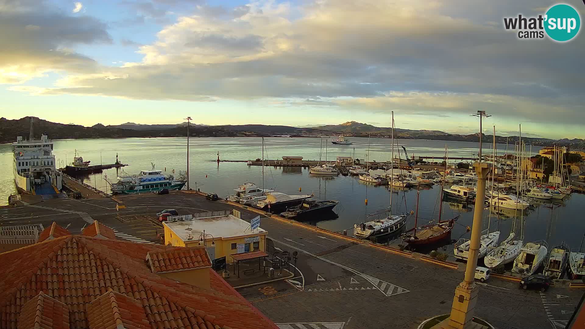 Cala Gavetta | La Maddalena – Sardinia