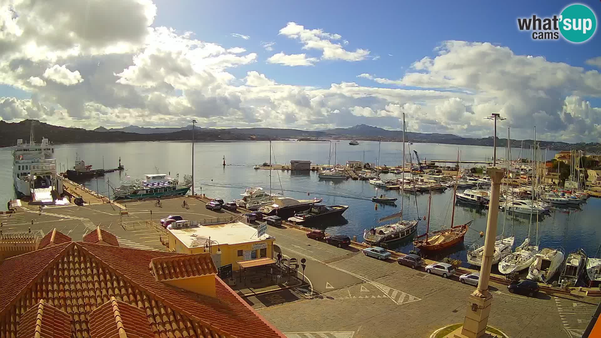 Cala Gavetta | La Maddalena – Cerdeña