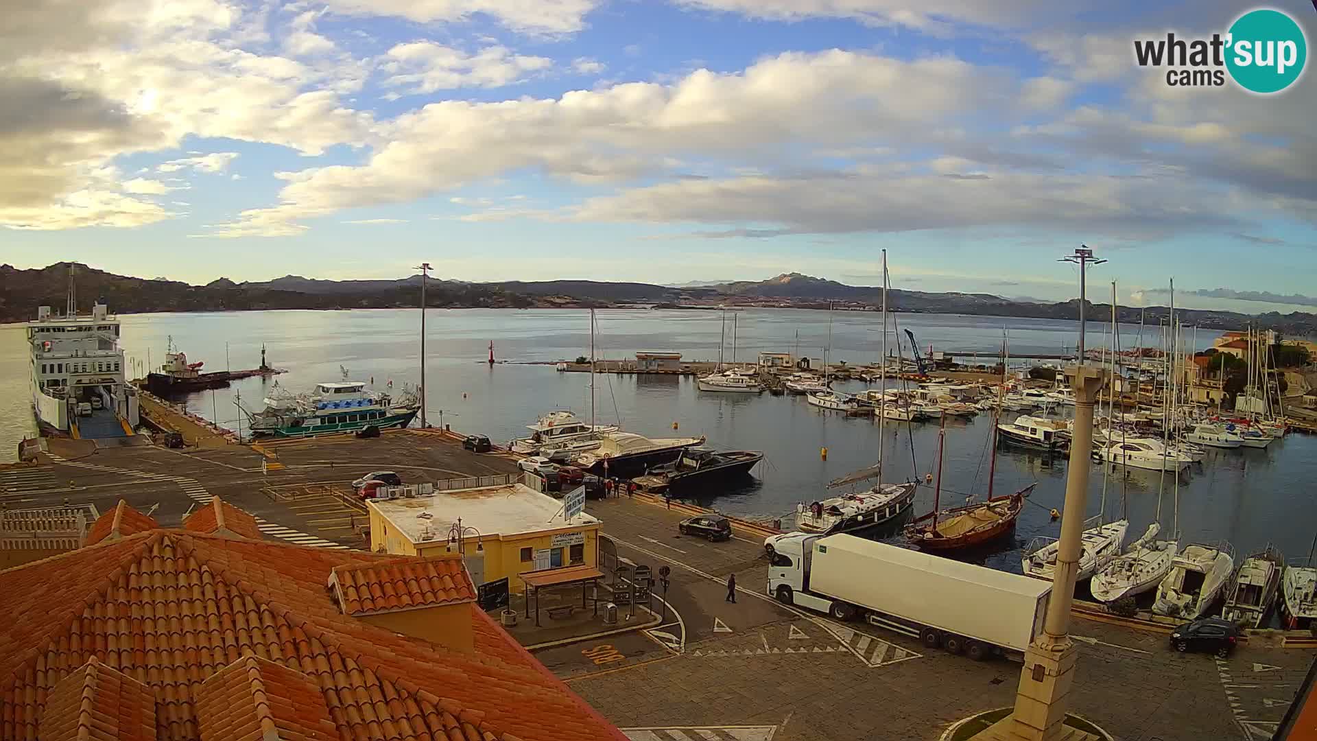 Cala Gavetta | La Maddalena – Sardinija