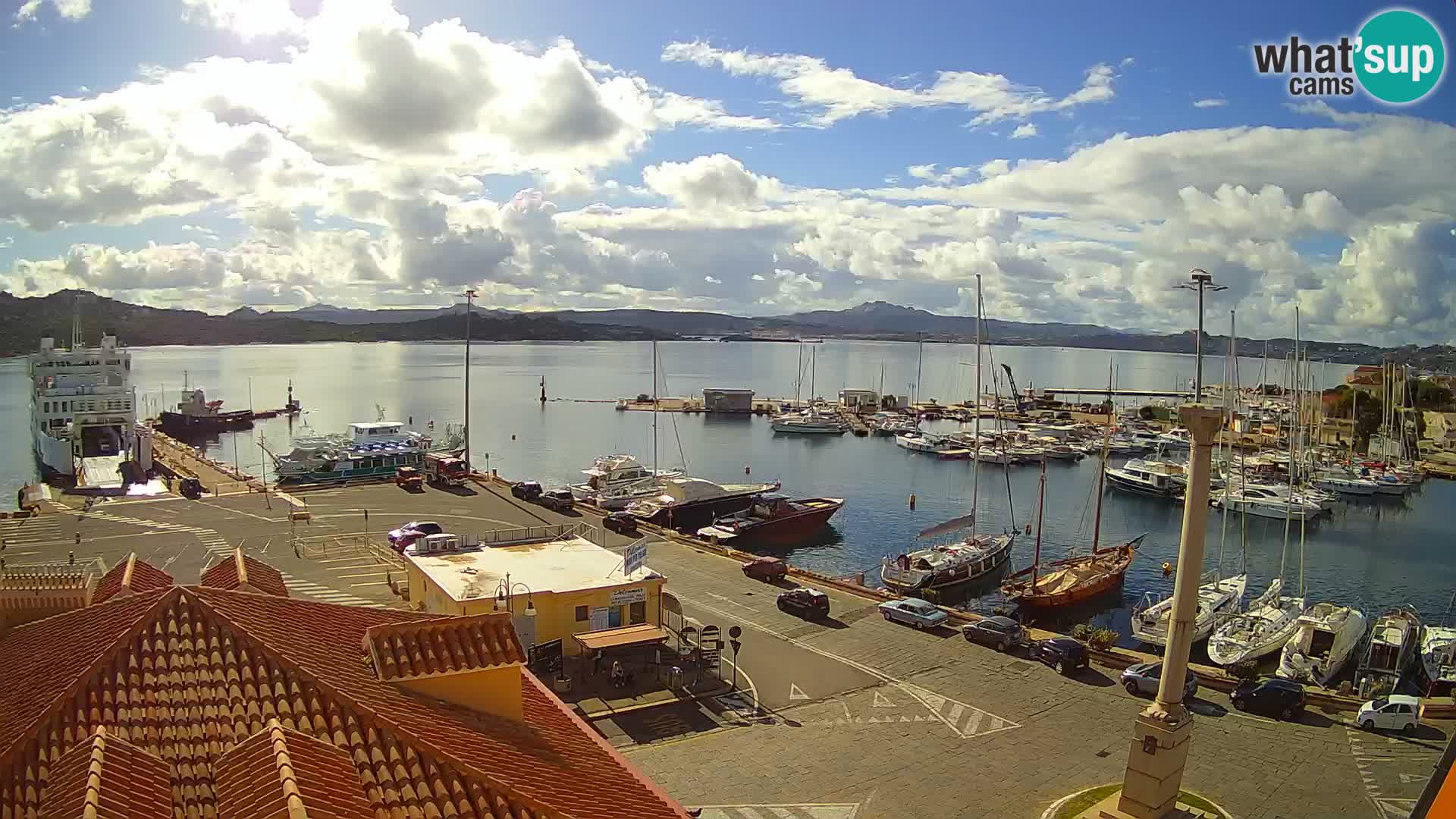 Cala Gavetta | La Maddalena – Sardaigne