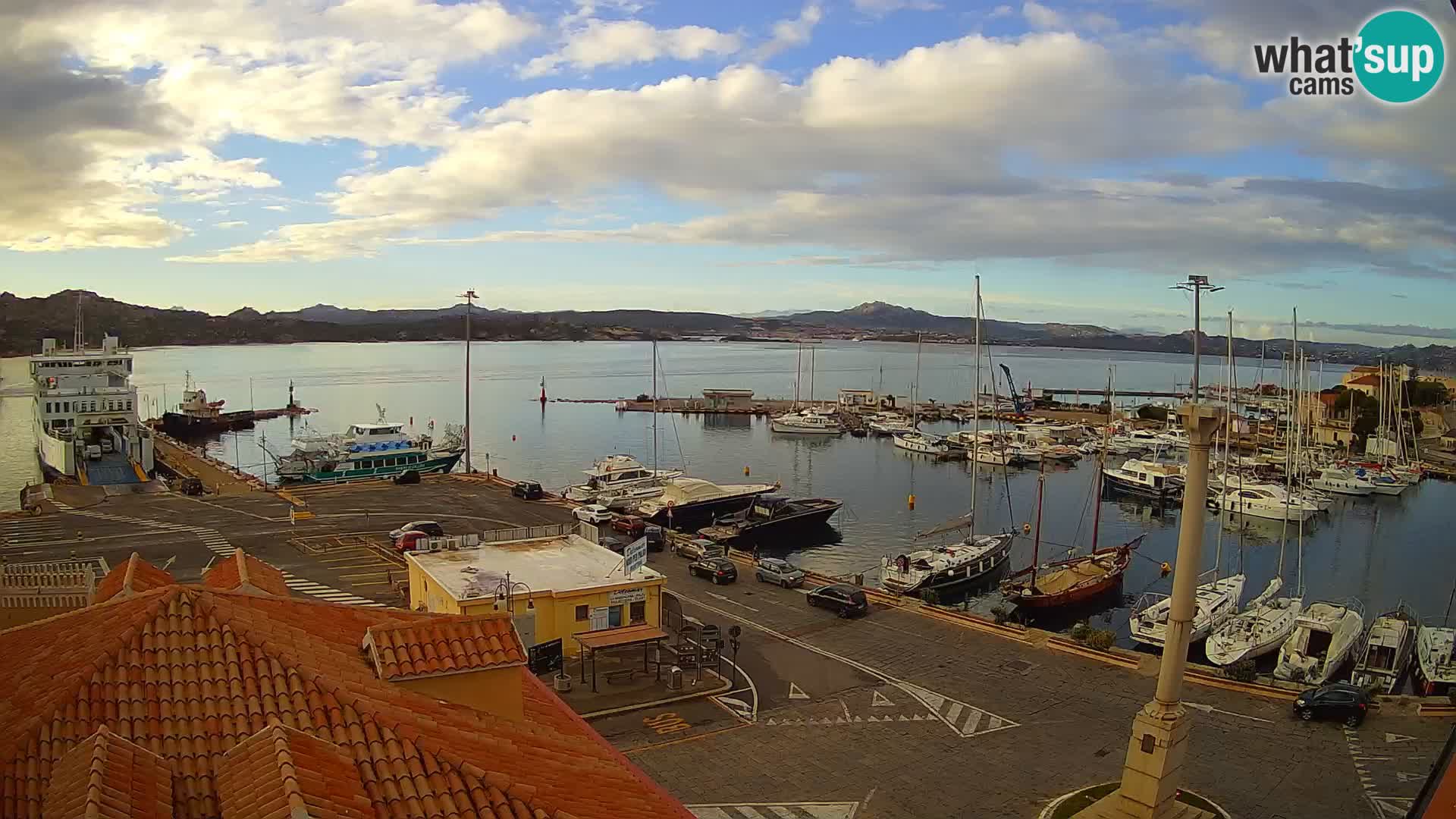 Cala Gavetta | La Maddalena – Sardinien