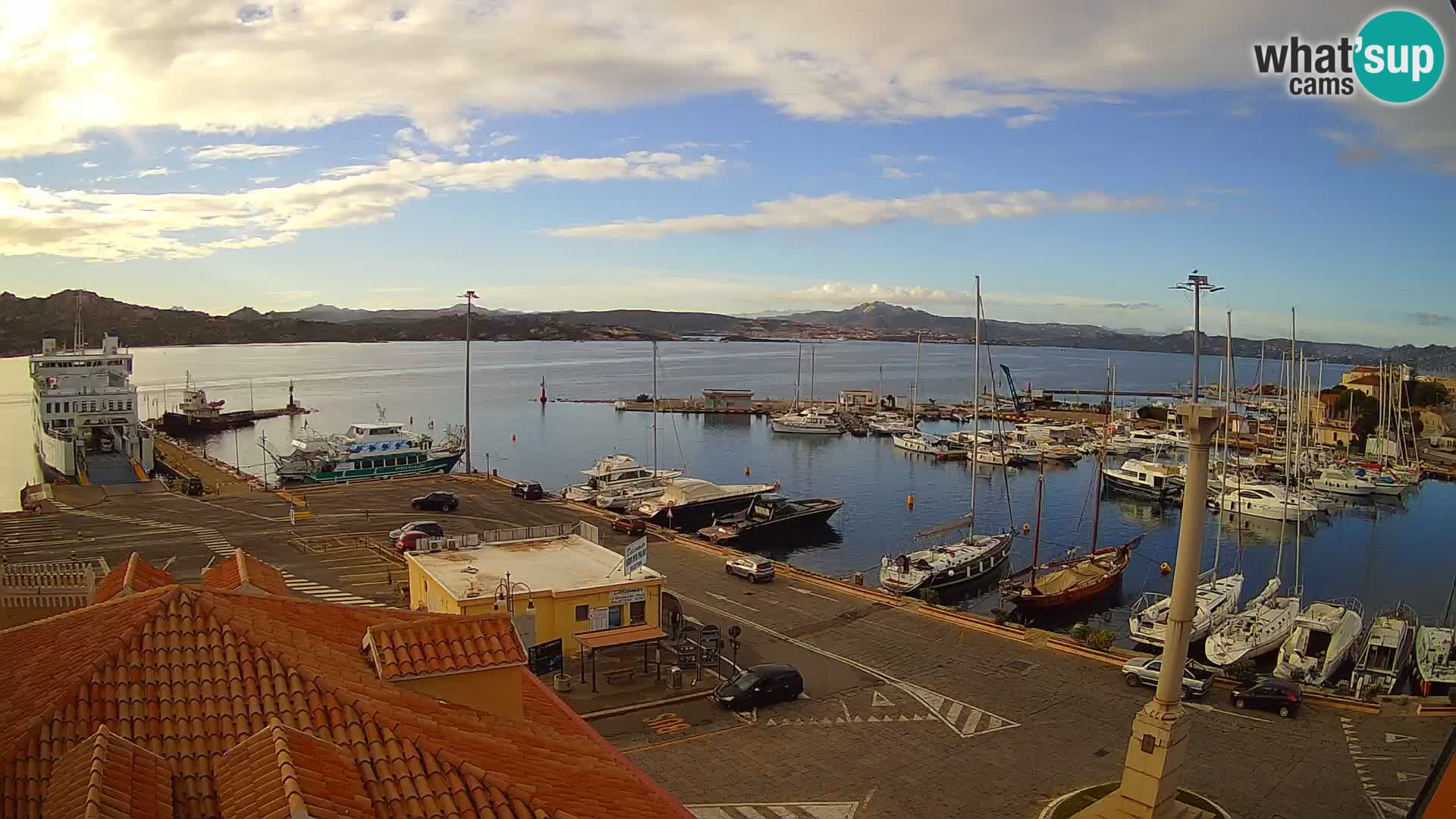 Cala Gavetta | La Maddalena – Sardegna