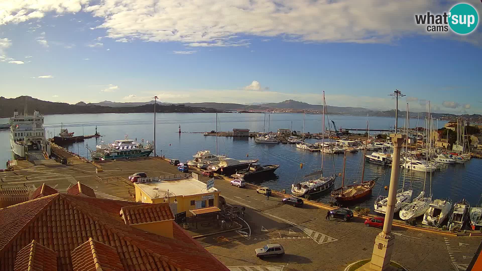 Cala Gavetta | La Maddalena – Sardegna