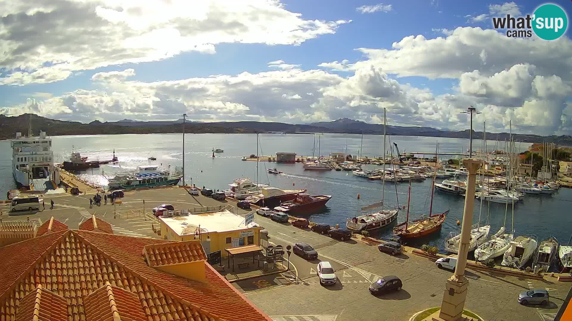 Cala Gavetta | La Maddalena – Sardaigne
