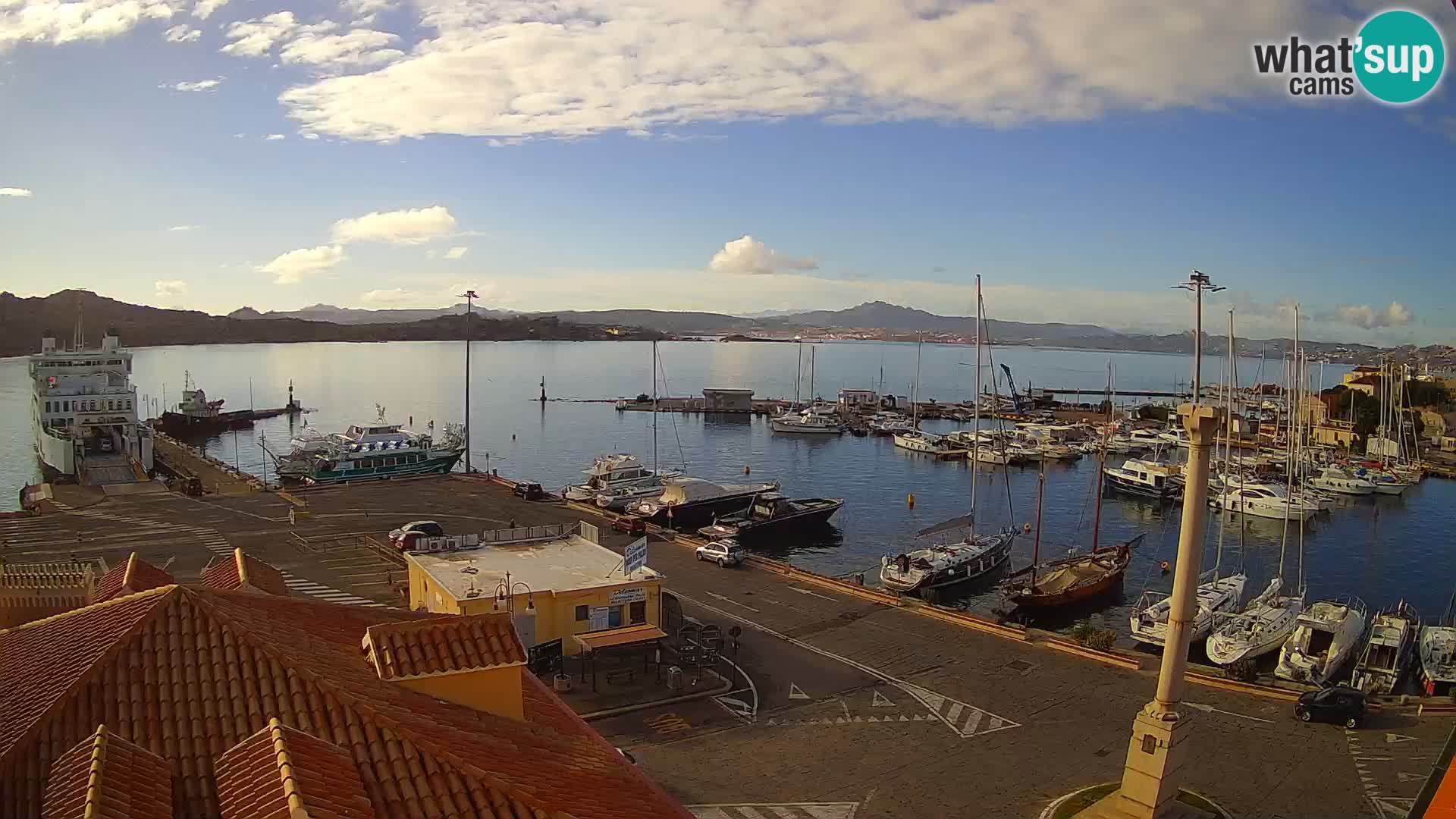Cala Gavetta | La Maddalena – Sardinija