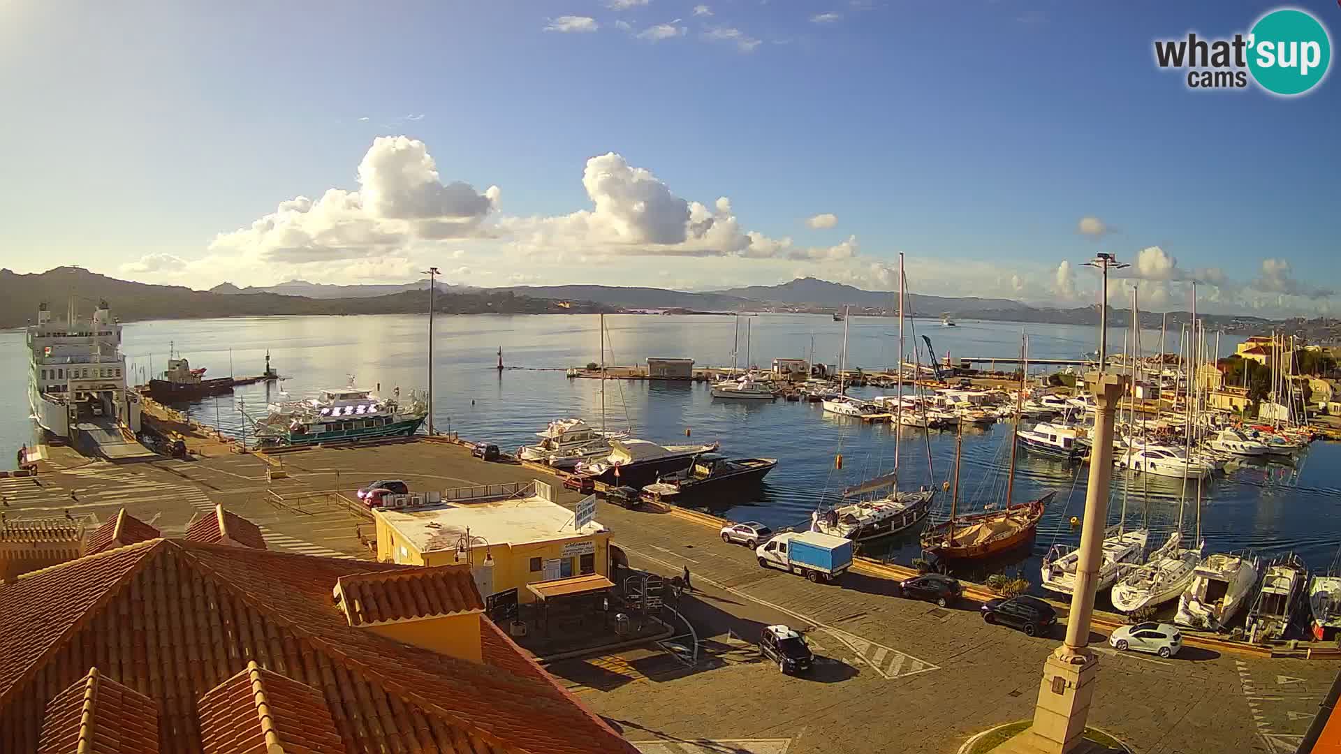 Cala Gavetta | La Maddalena – Sardinia