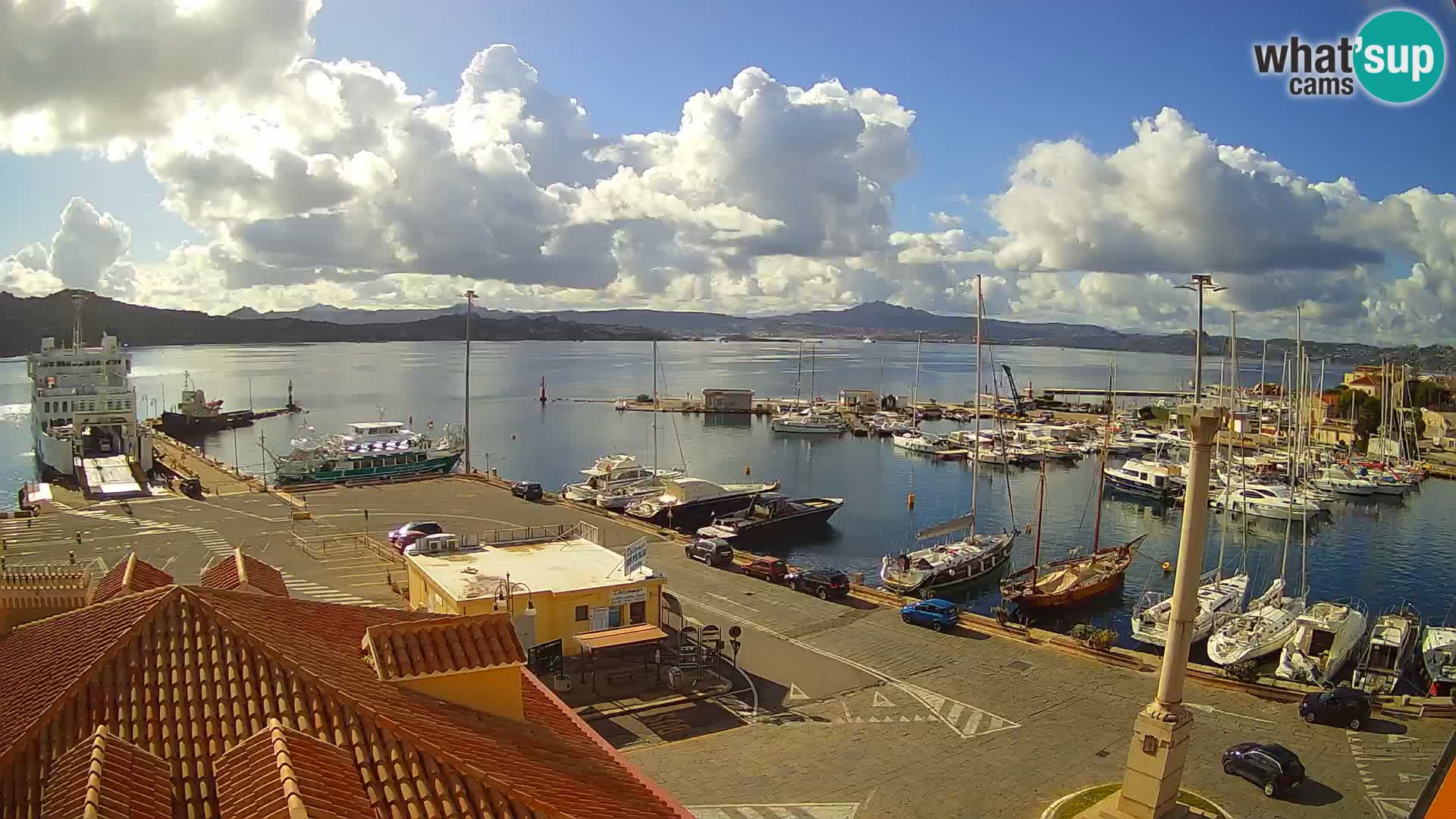 Cala Gavetta | La Maddalena – Sardinija