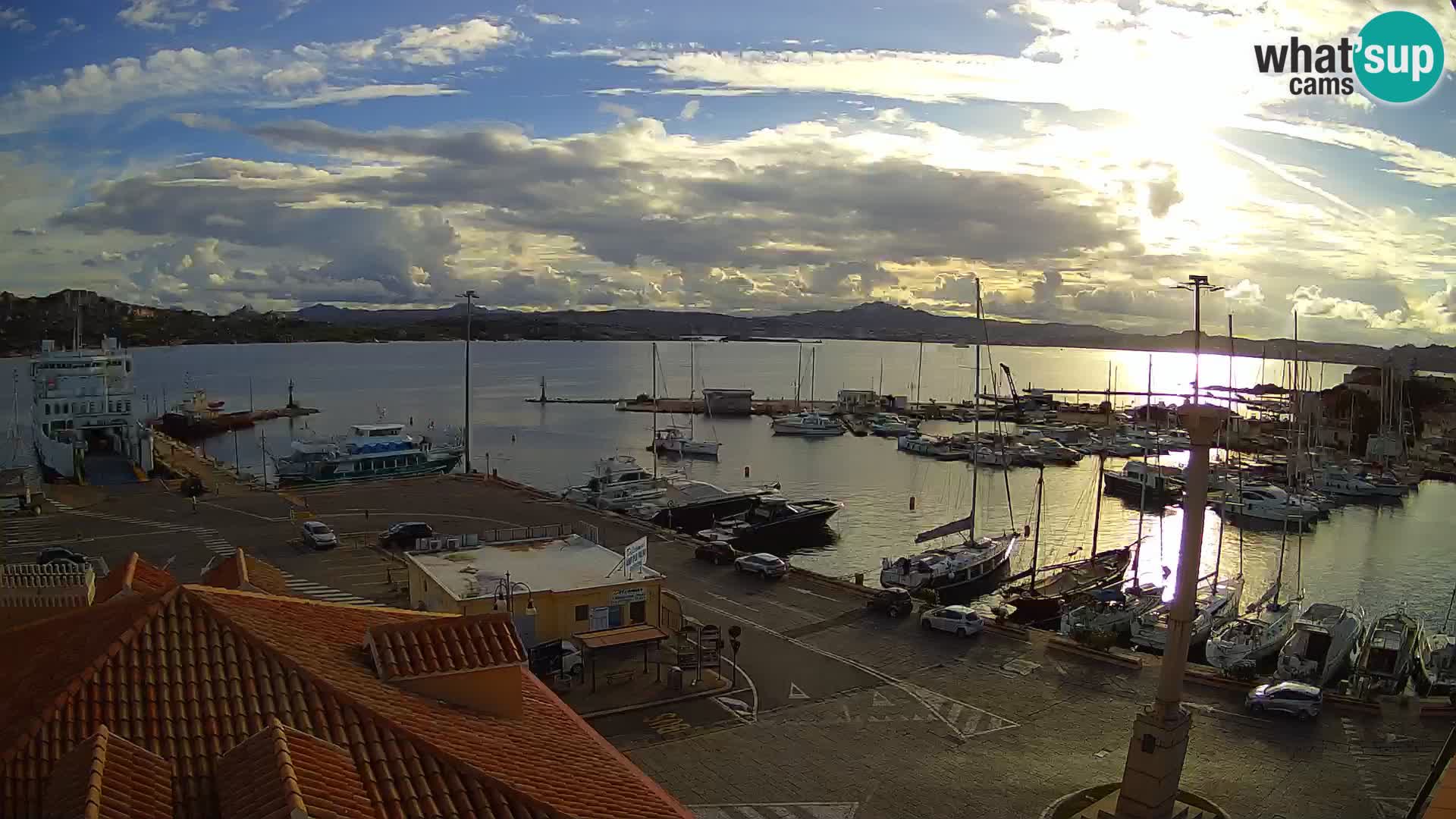 Cala Gavetta | La Maddalena – Sardinija