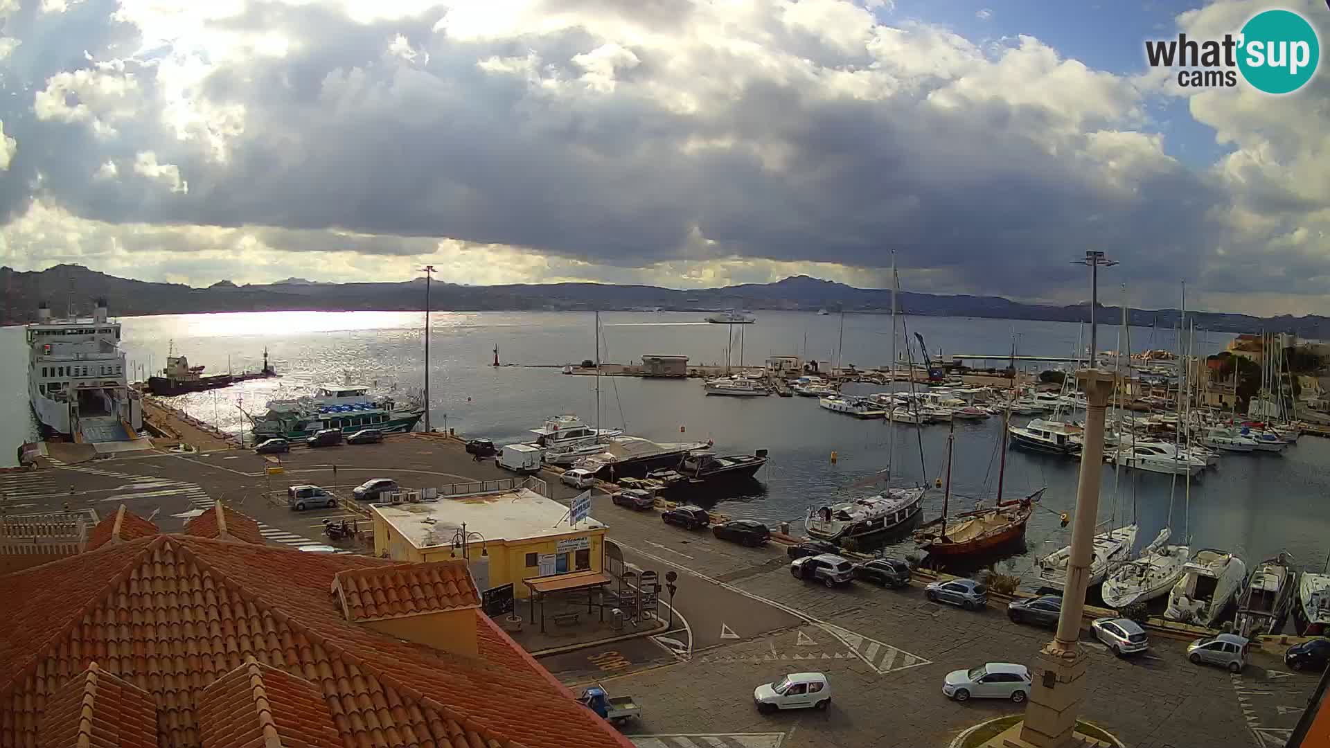 Cala Gavetta | La Maddalena – Sardinija