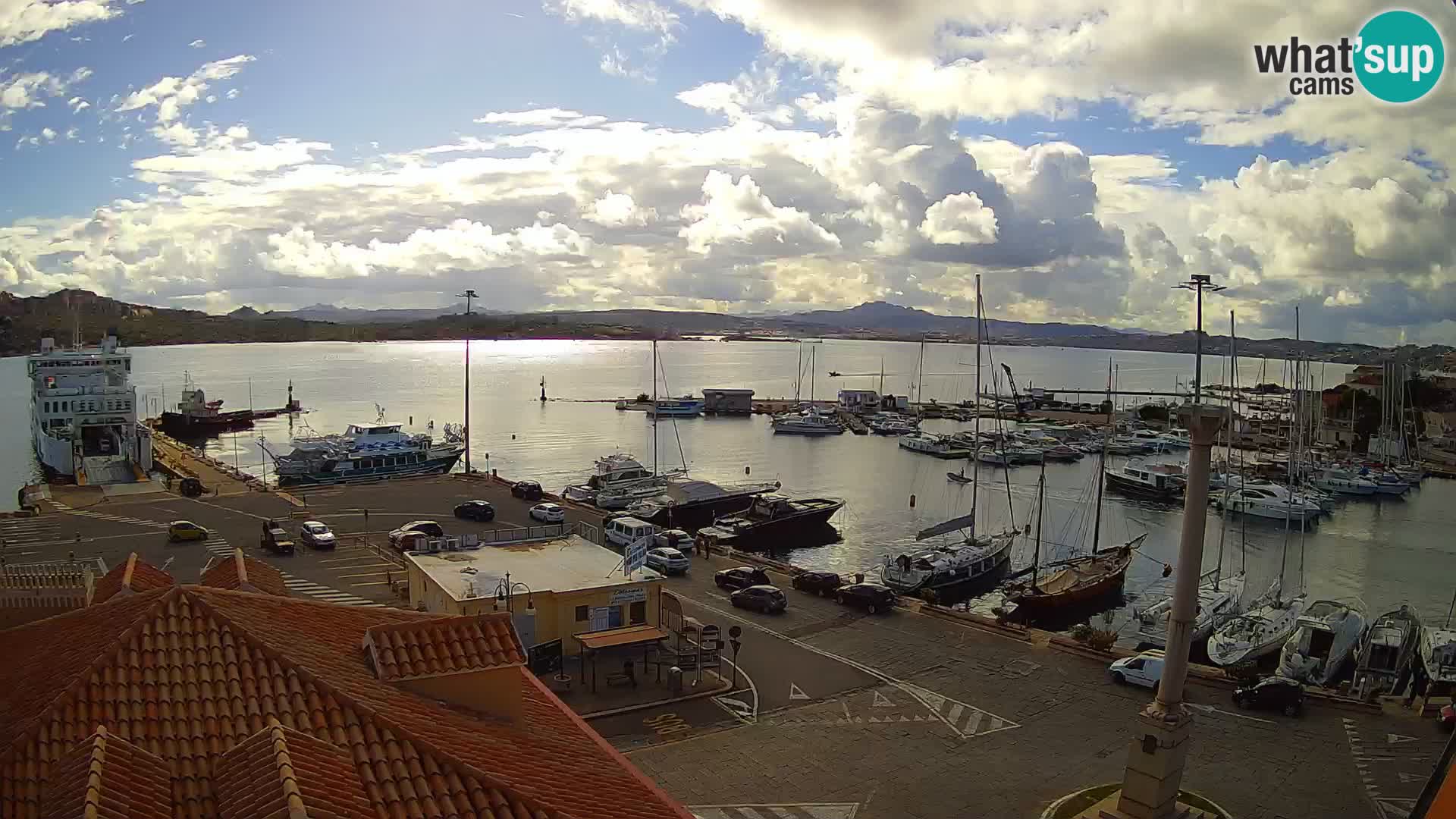 Cala Gavetta | La Maddalena – Sardaigne