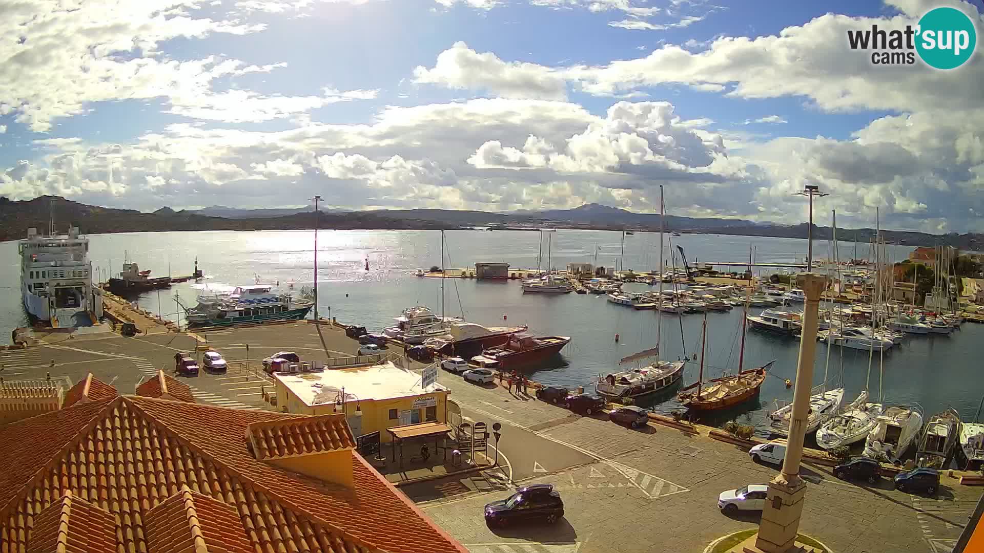 Cala Gavetta | La Maddalena – Sardegna
