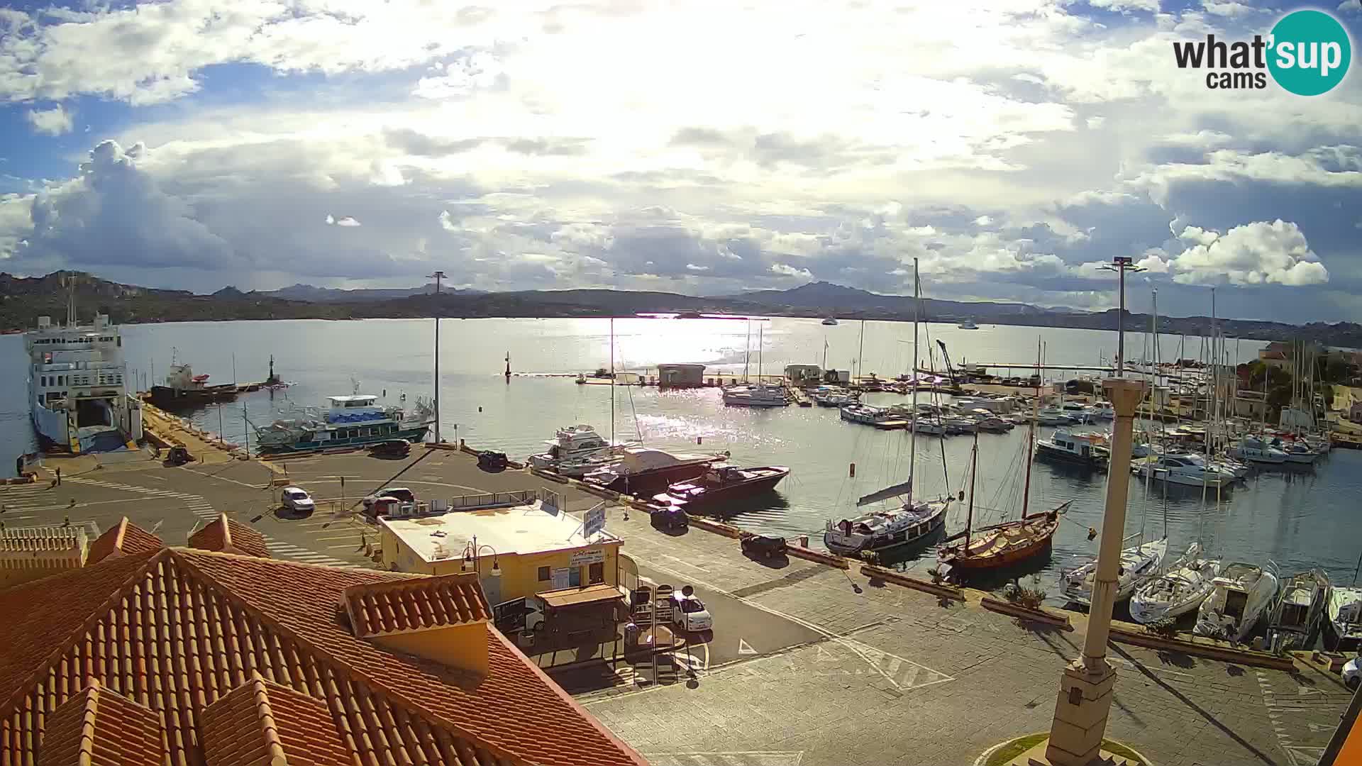 Cala Gavetta | La Maddalena – Sardinien
