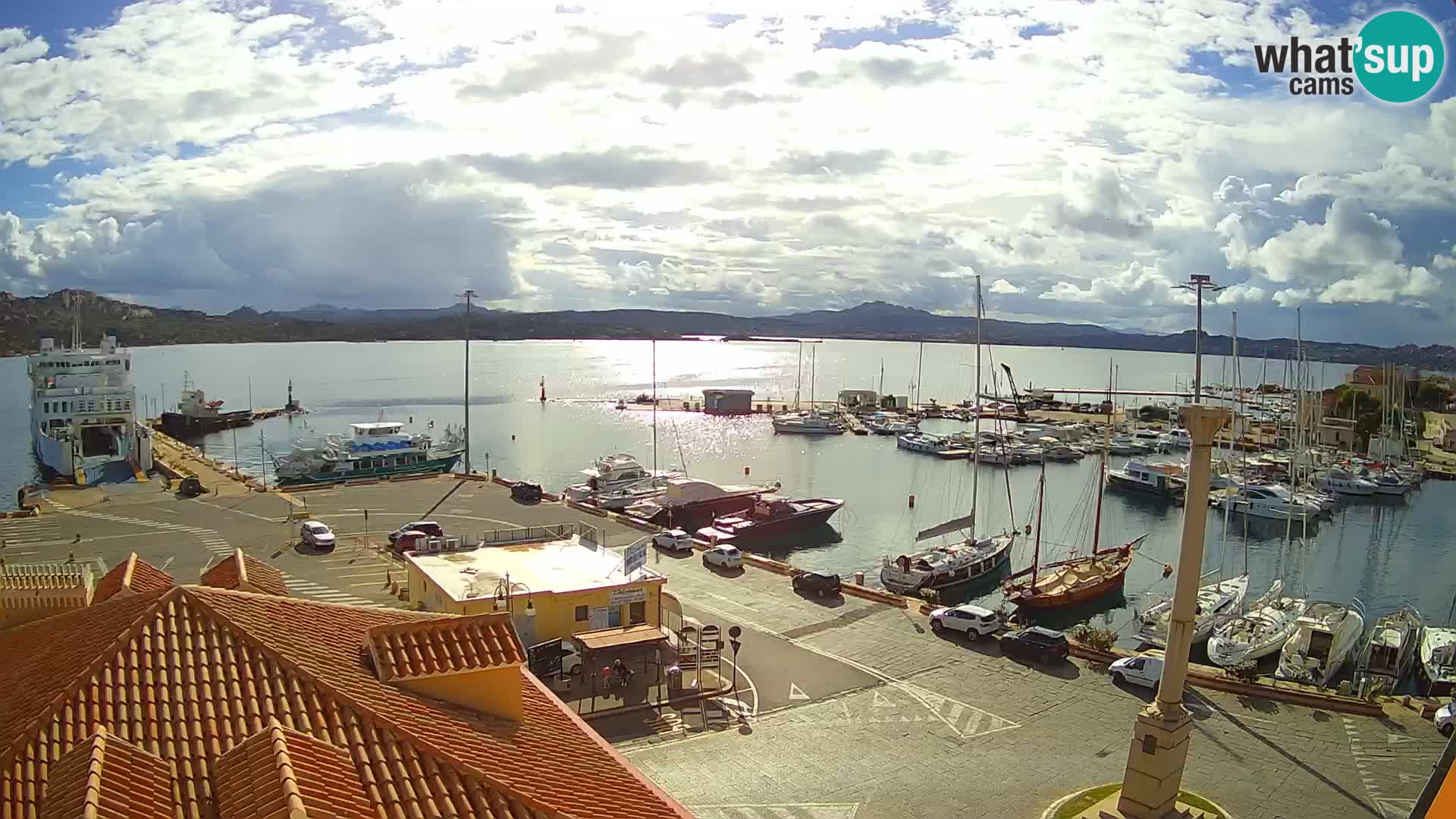 Cala Gavetta | La Maddalena – Sardinija