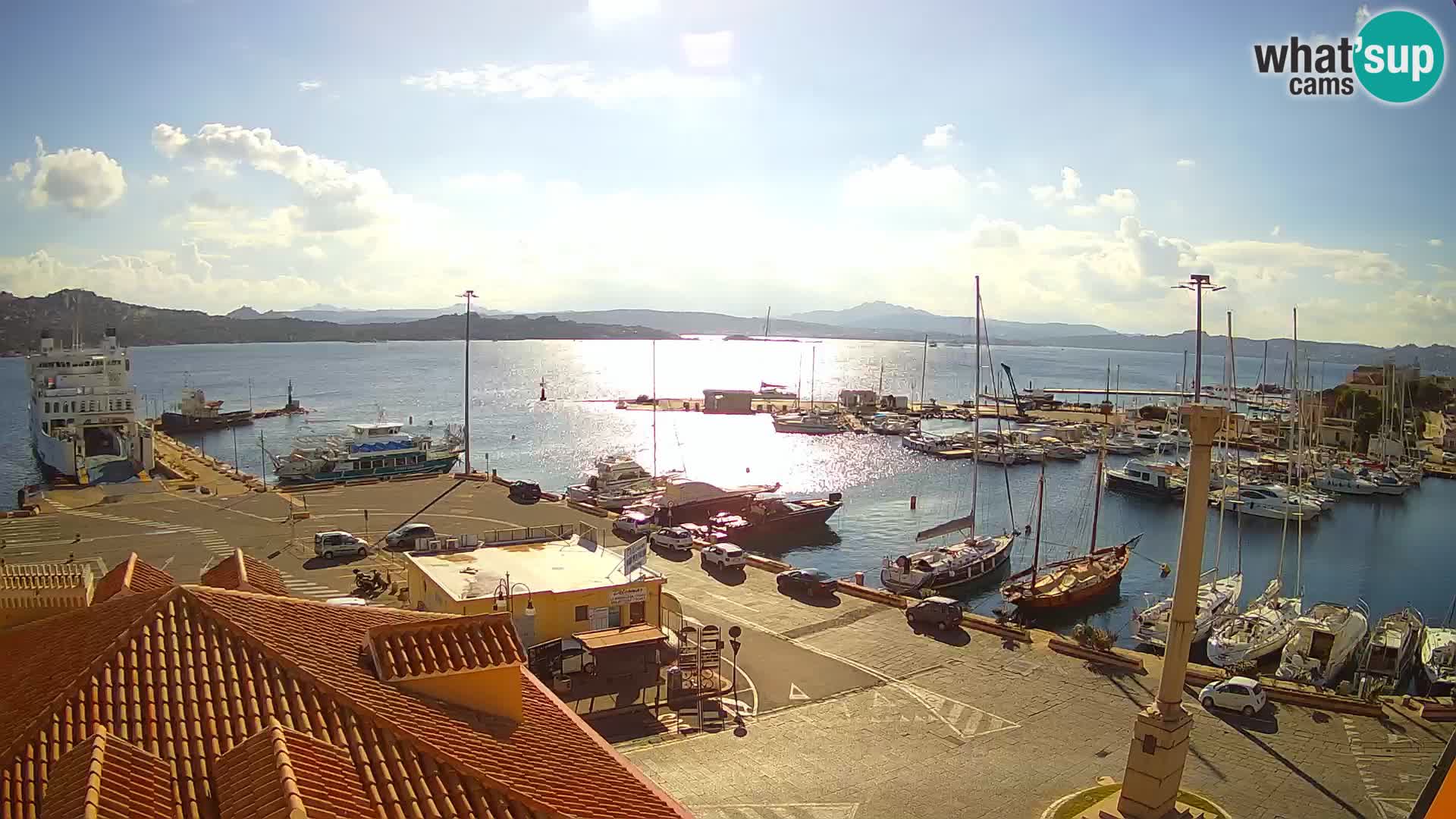 Cala Gavetta | La Maddalena – Sardaigne