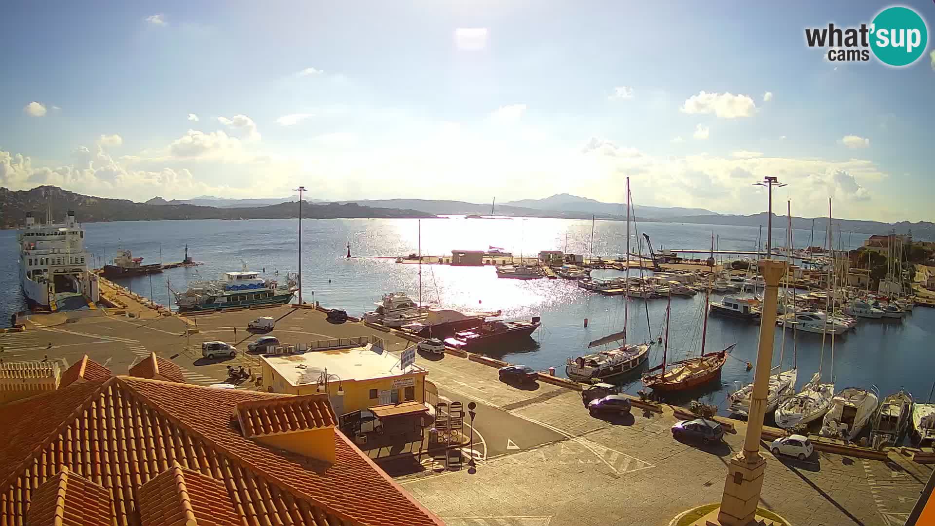 Cala Gavetta | La Maddalena – Sardinia