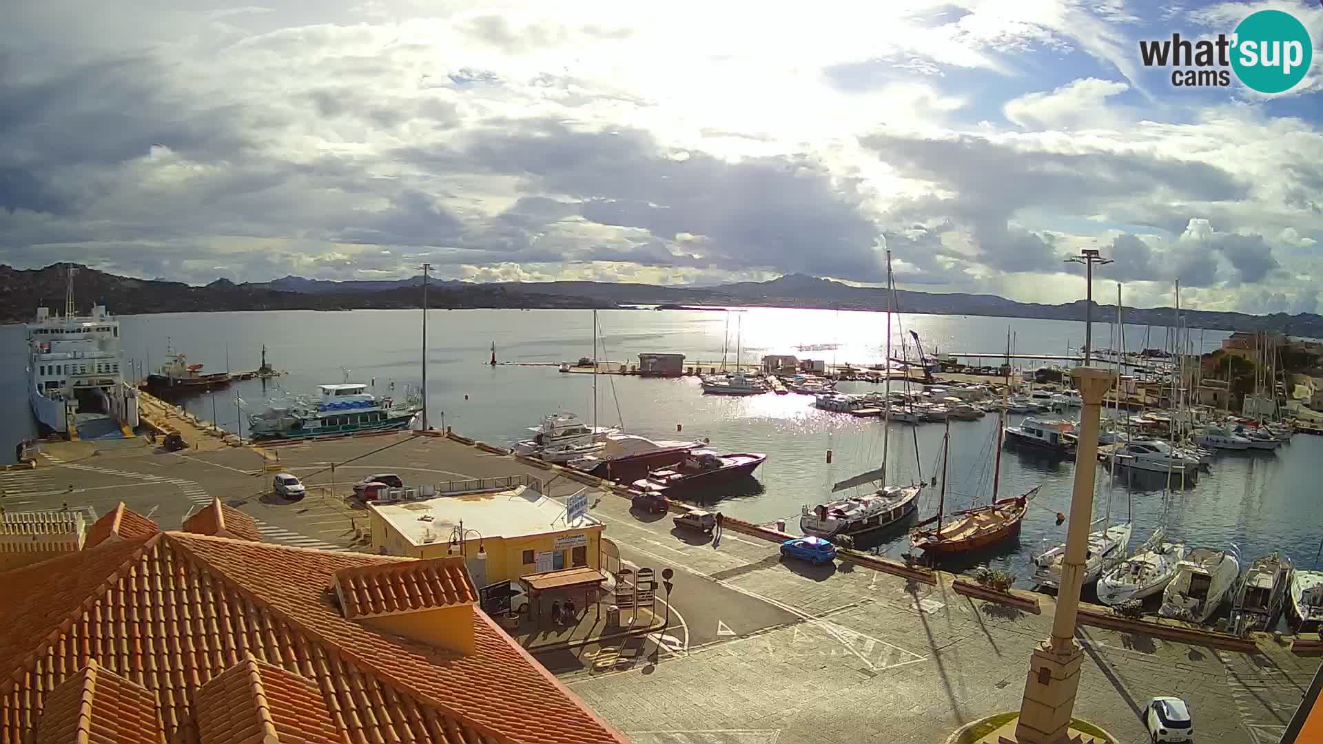 Cala Gavetta | La Maddalena – Sardaigne