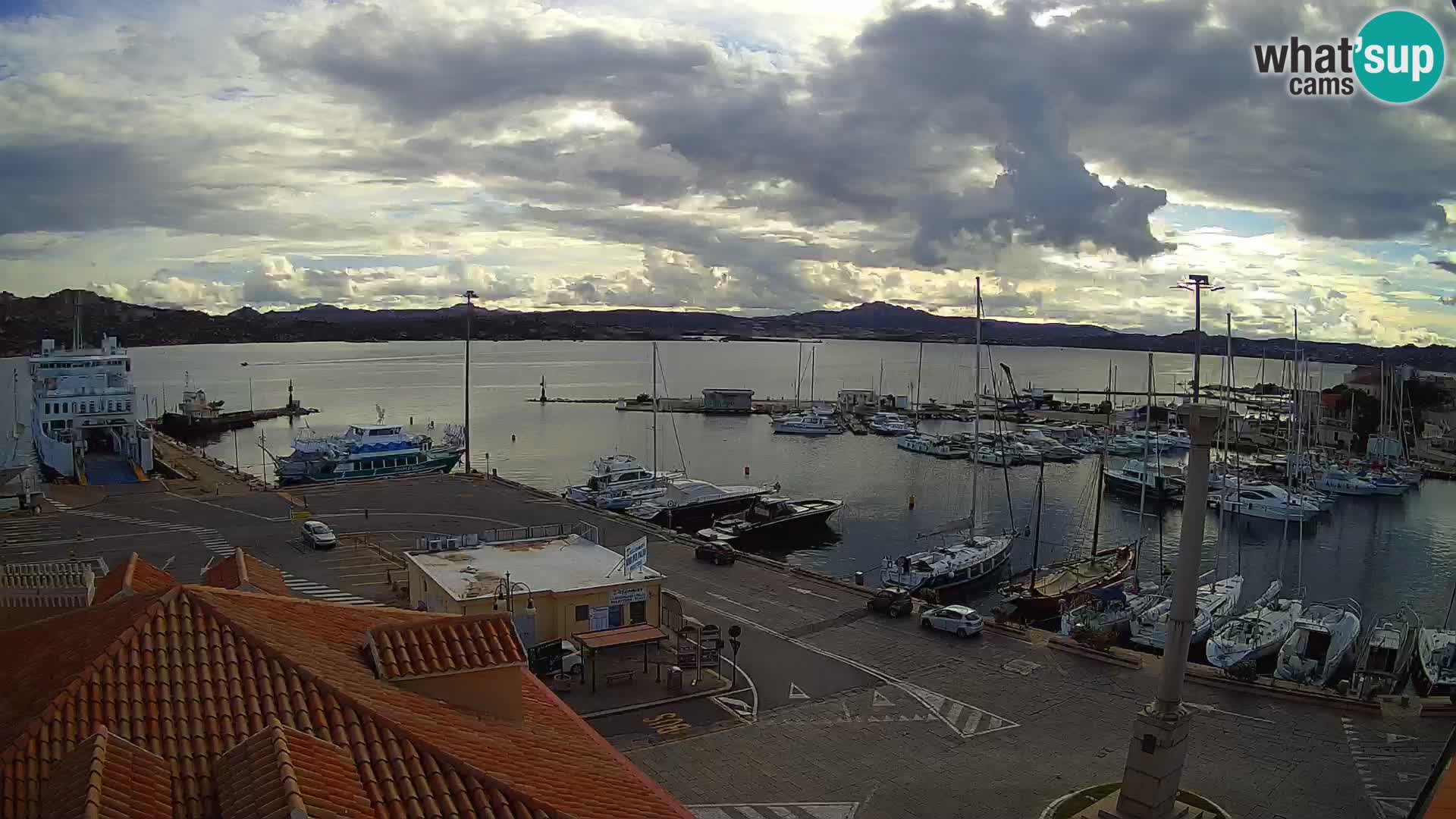 Cala Gavetta | La Maddalena – Sardinien
