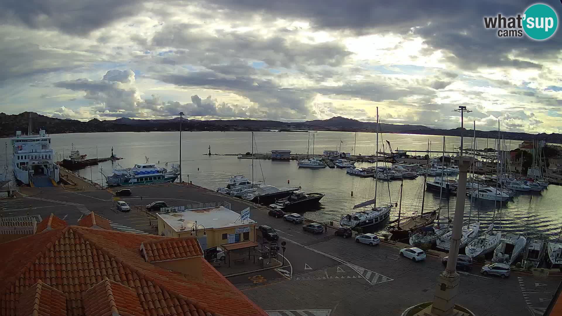 Cala Gavetta | La Maddalena – Sardinija