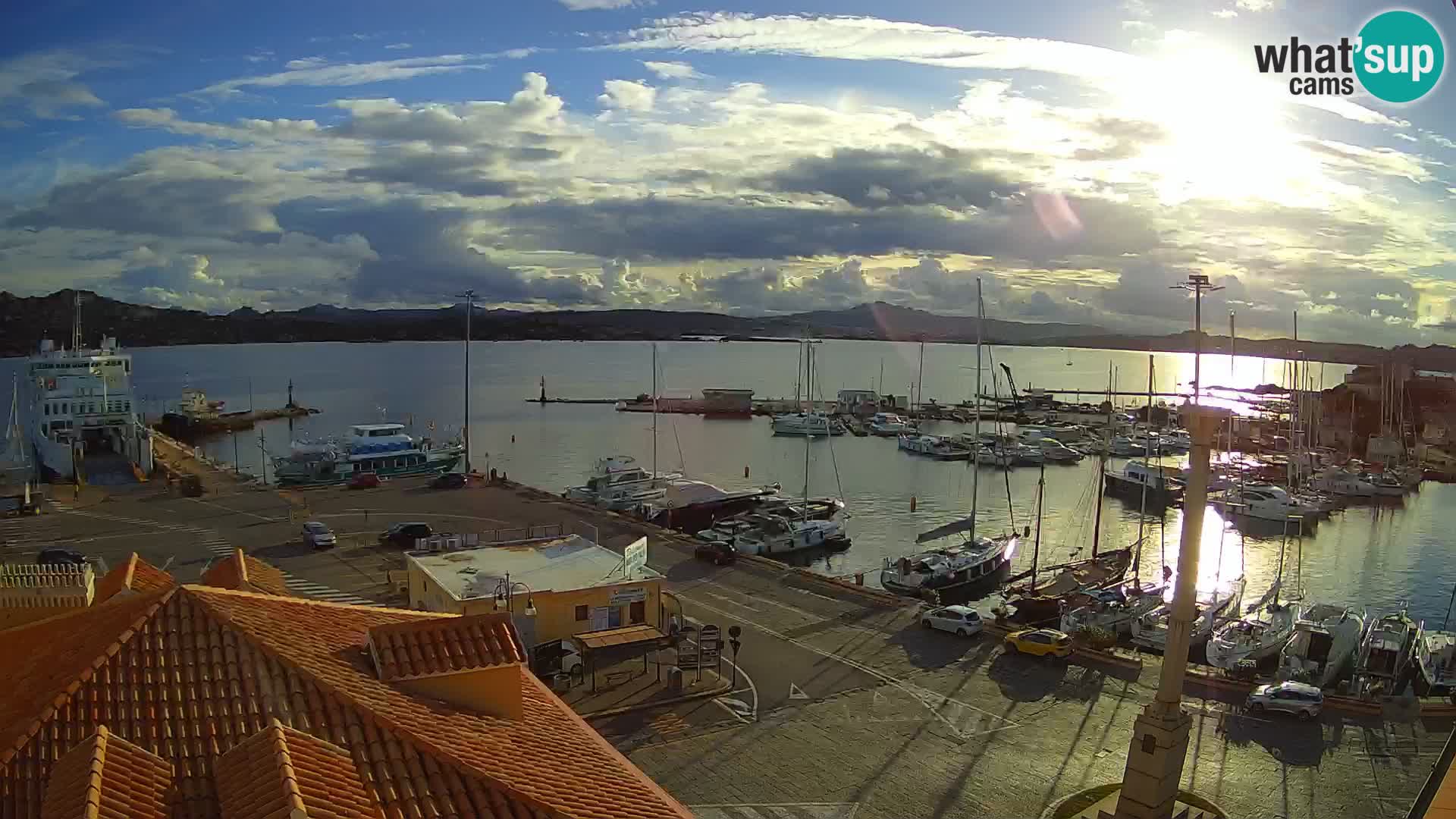 Cala Gavetta | La Maddalena – Sardinien