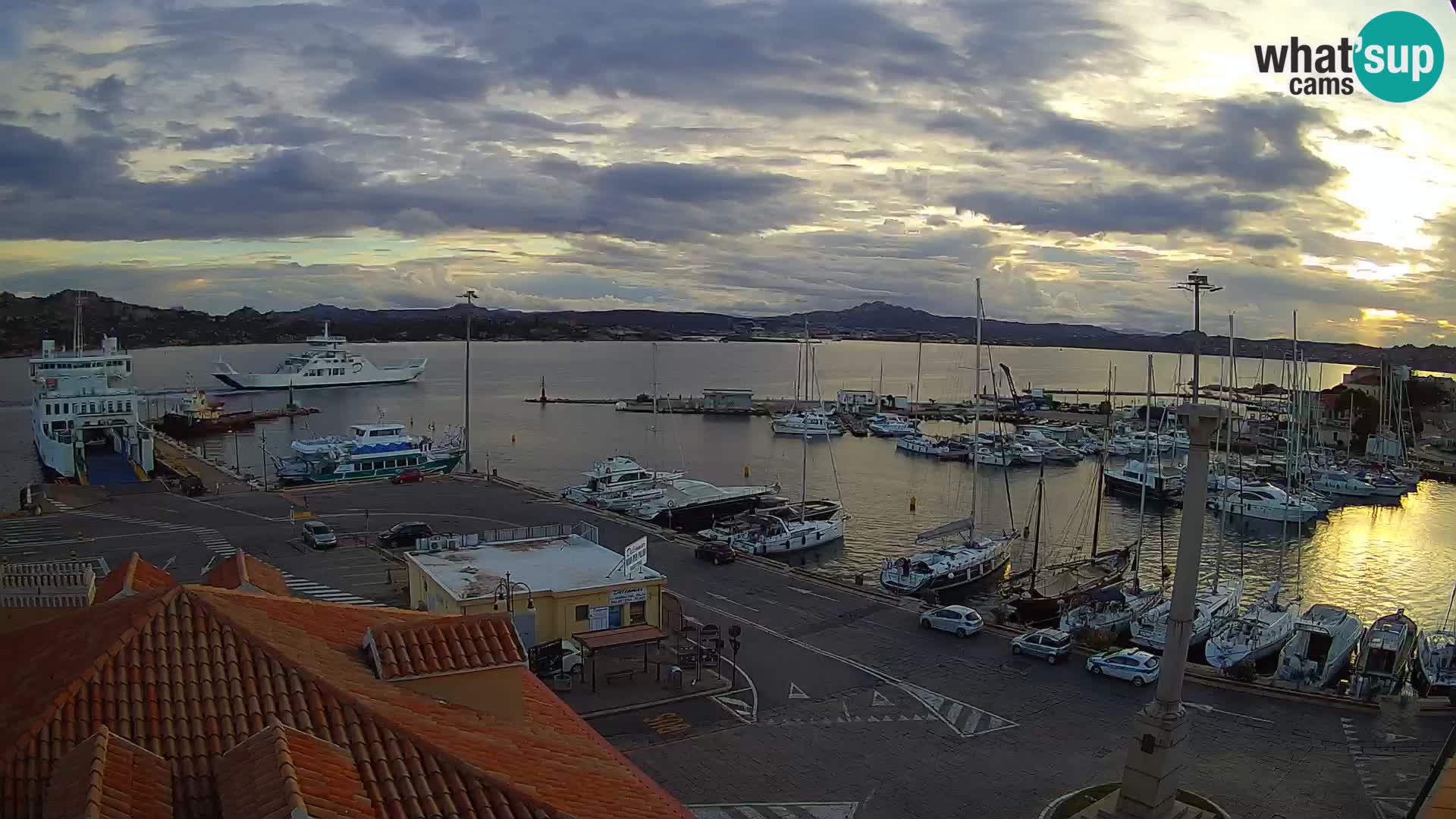 Cala Gavetta | La Maddalena – Sardinija