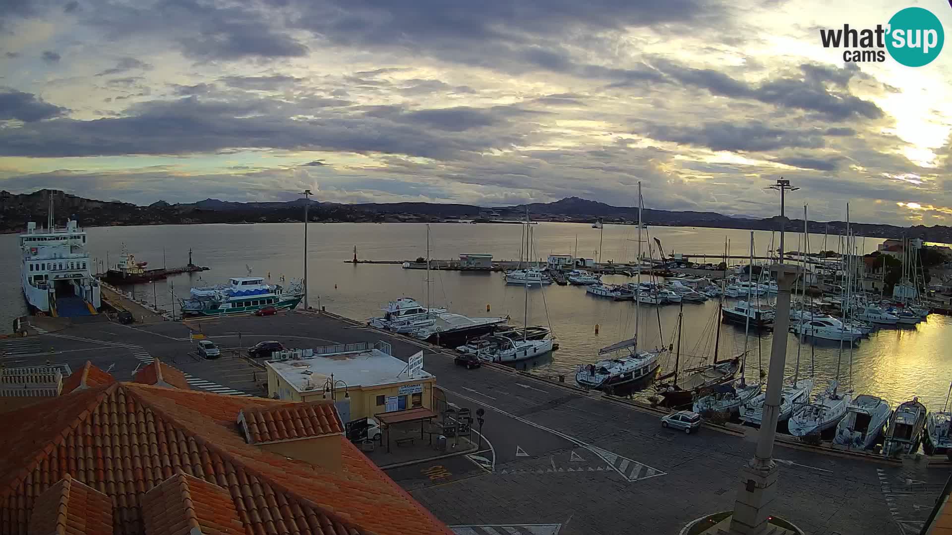 Cala Gavetta | La Maddalena – Sardinija