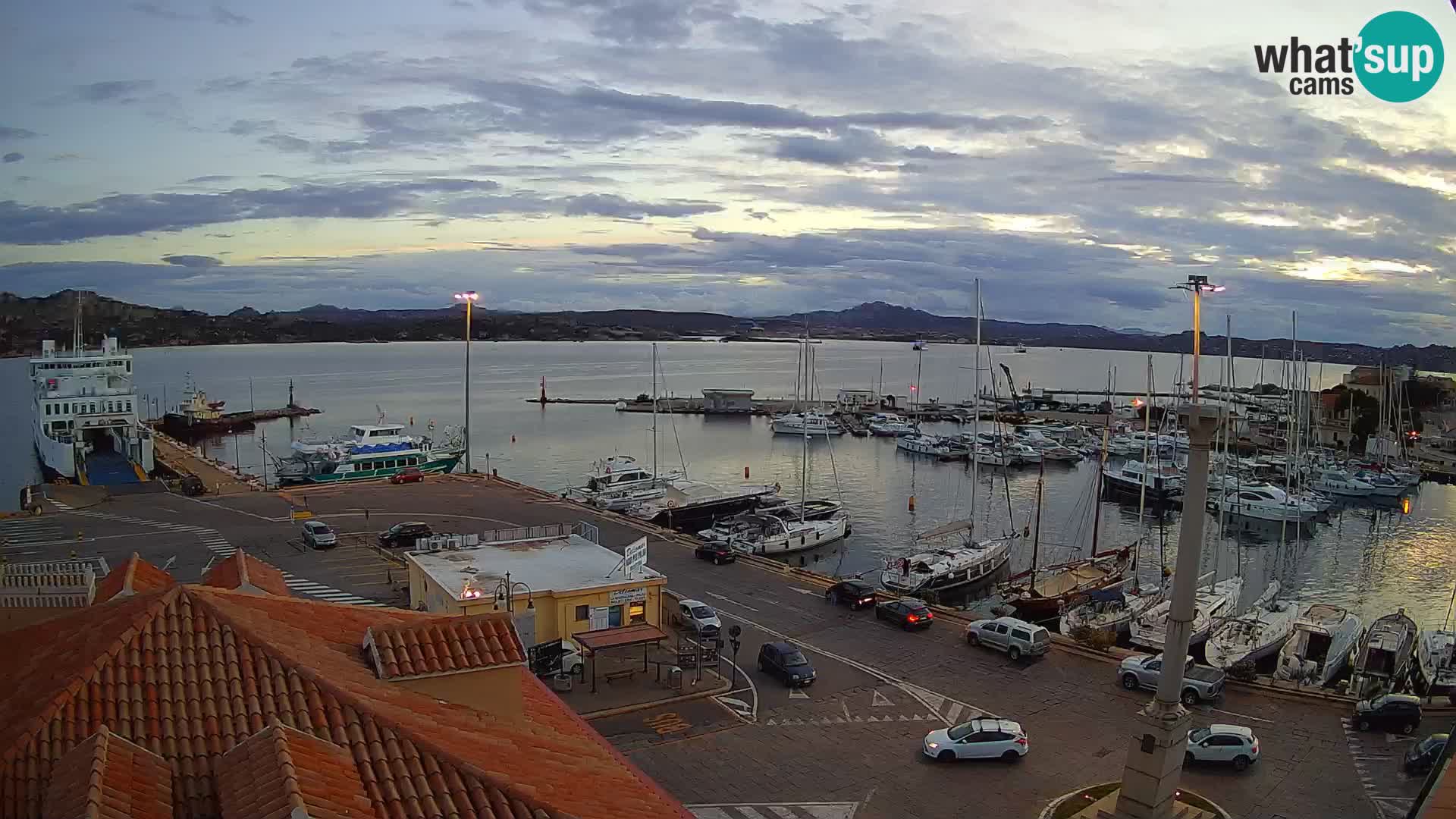 Cala Gavetta | La Maddalena – Sardinia