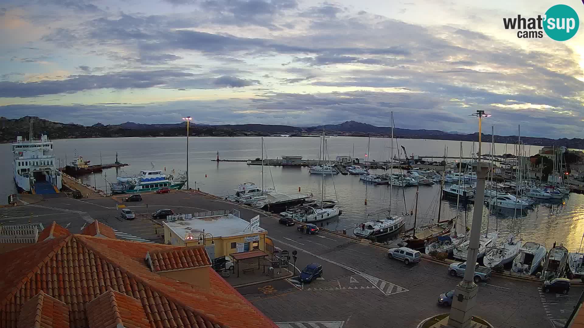 Cala Gavetta | La Maddalena – Sardinien