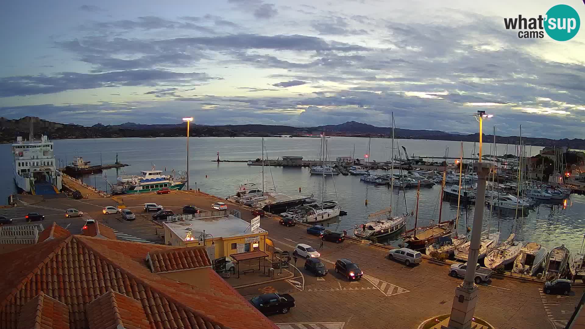 Cala Gavetta | La Maddalena – Sardinia