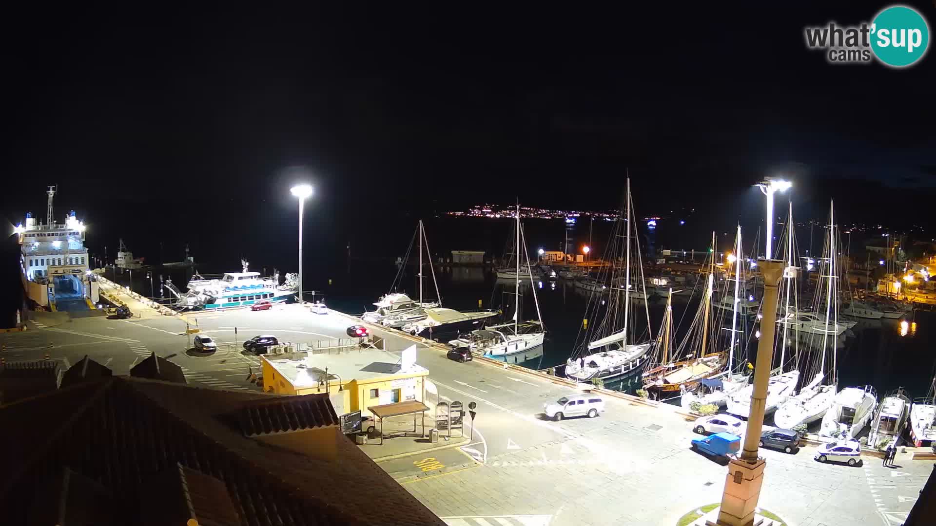 Cala Gavetta | La Maddalena – Sardinija