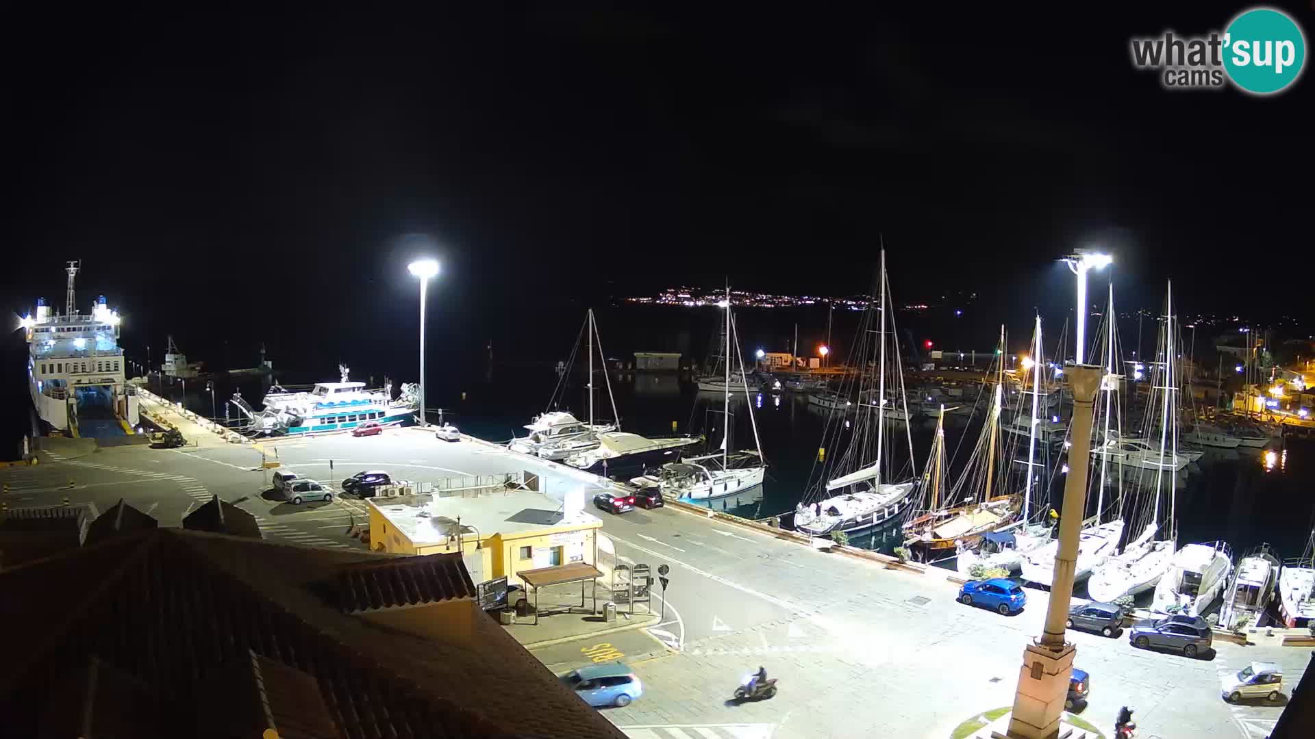 Cala Gavetta | La Maddalena – Sardinija