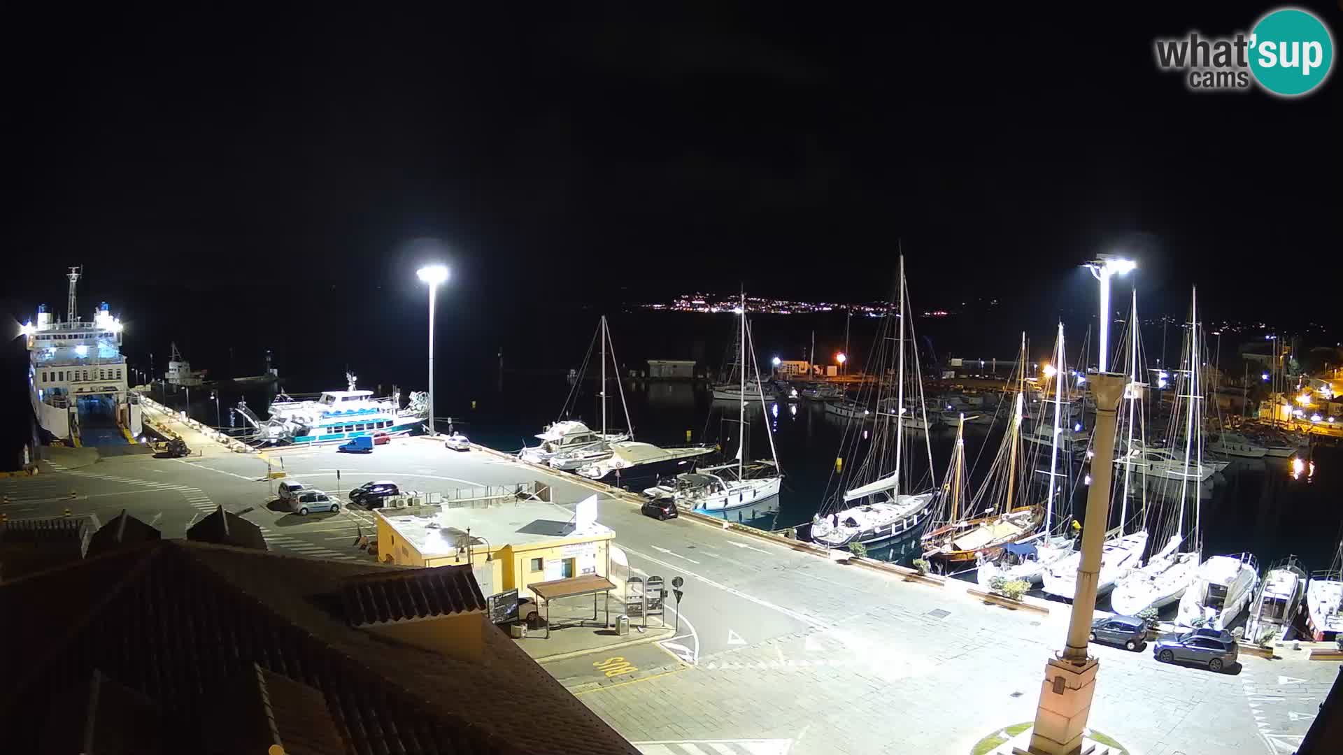 Cala Gavetta | La Maddalena – Cerdeña