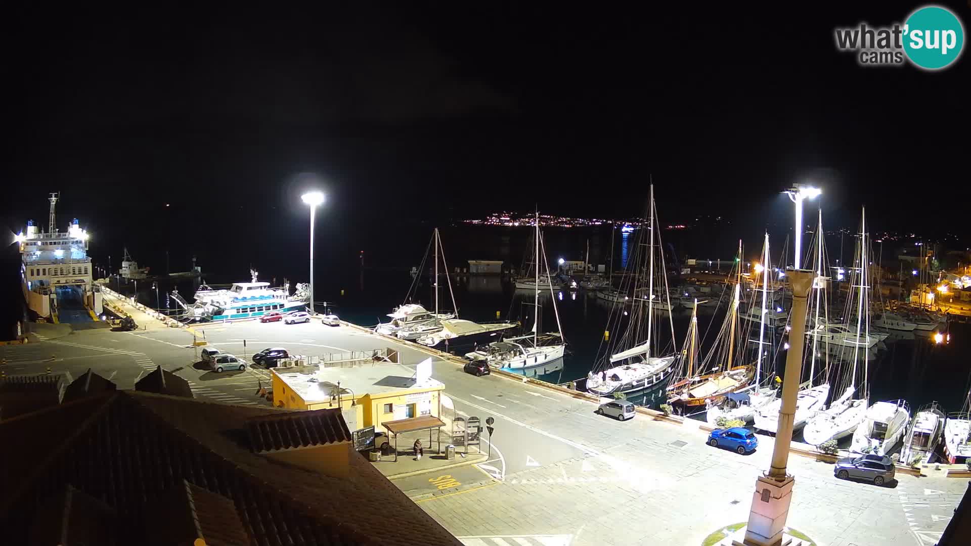 Cala Gavetta | La Maddalena – Cerdeña