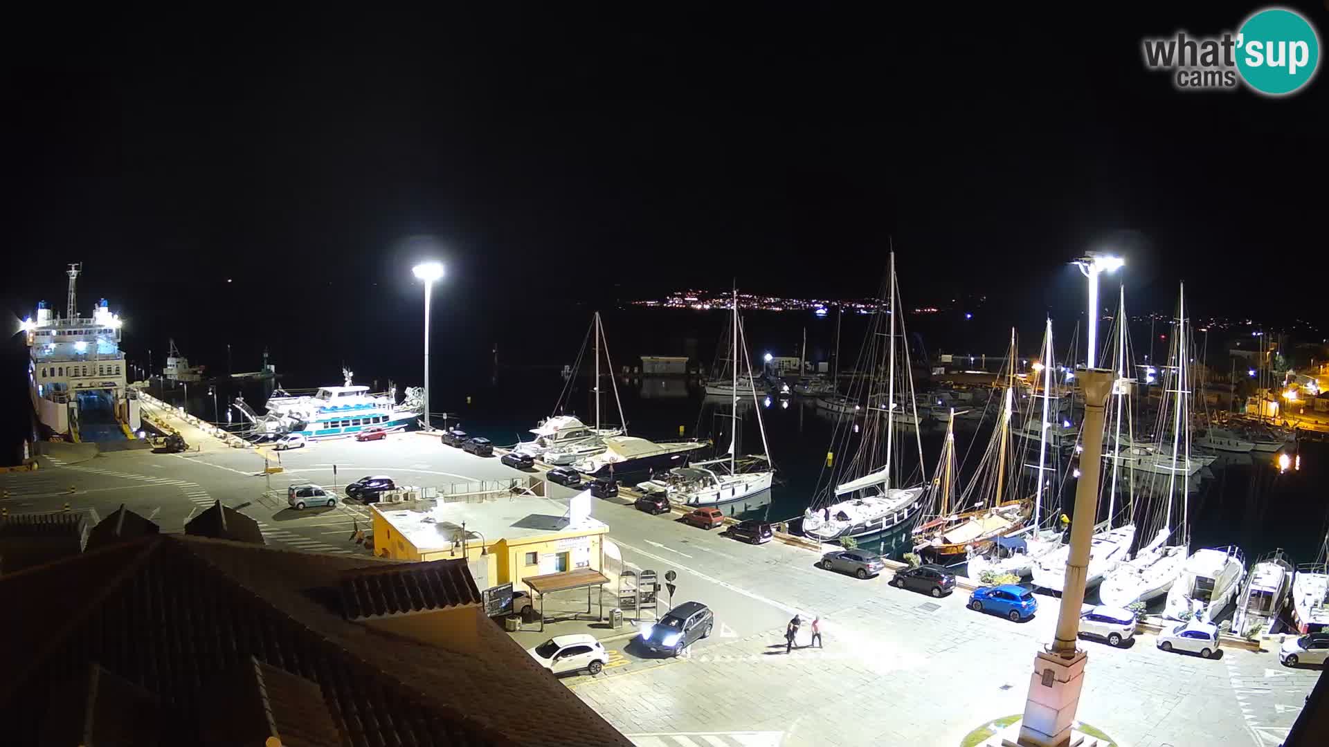 Cala Gavetta | La Maddalena – Cerdeña