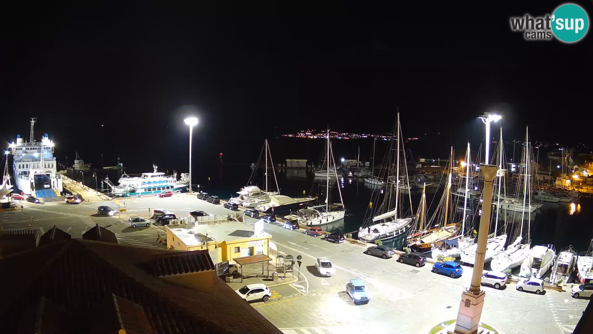 Cala Gavetta | La Maddalena – Sardaigne