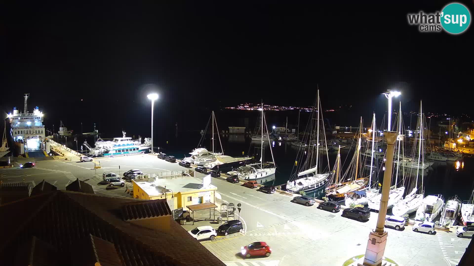 Cala Gavetta | La Maddalena – Sardinien