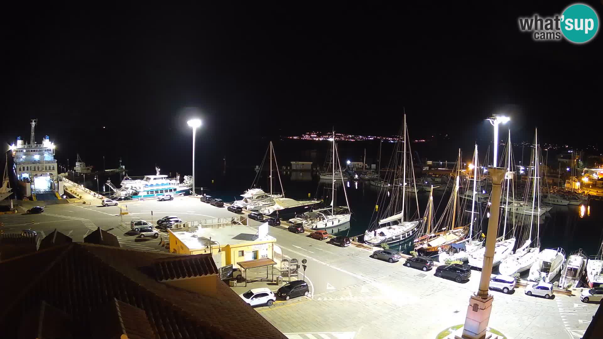 Cala Gavetta | La Maddalena – Sardinien