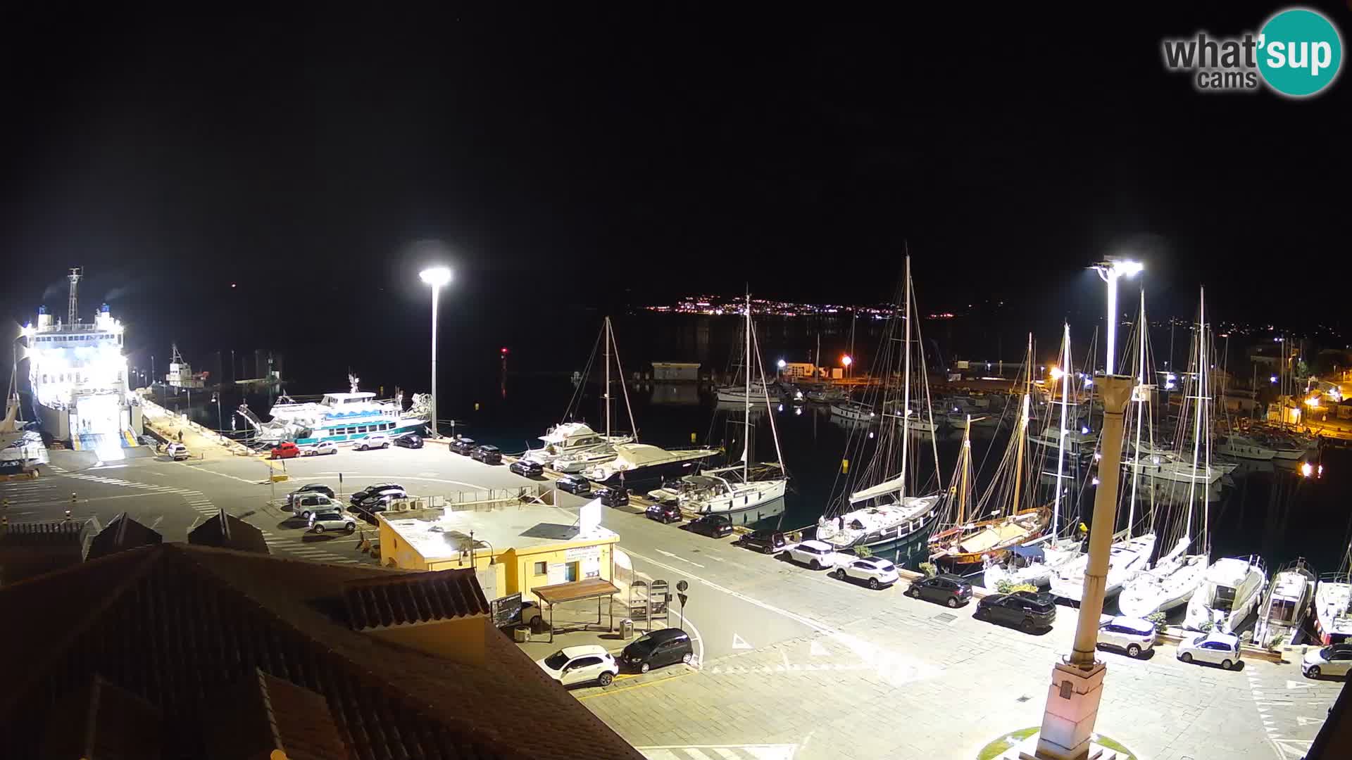 Cala Gavetta | La Maddalena – Cerdeña