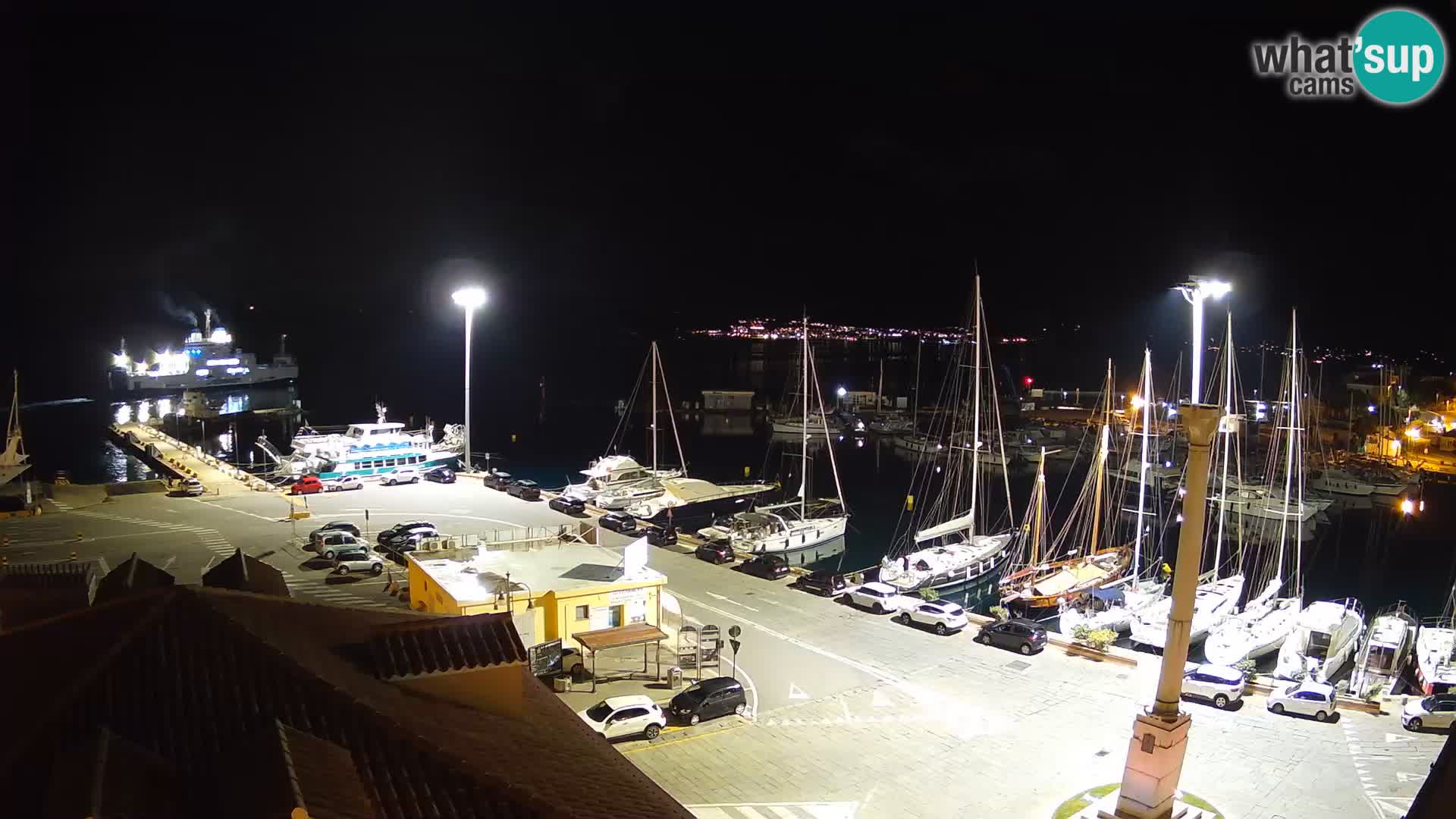 Cala Gavetta | La Maddalena – Cerdeña