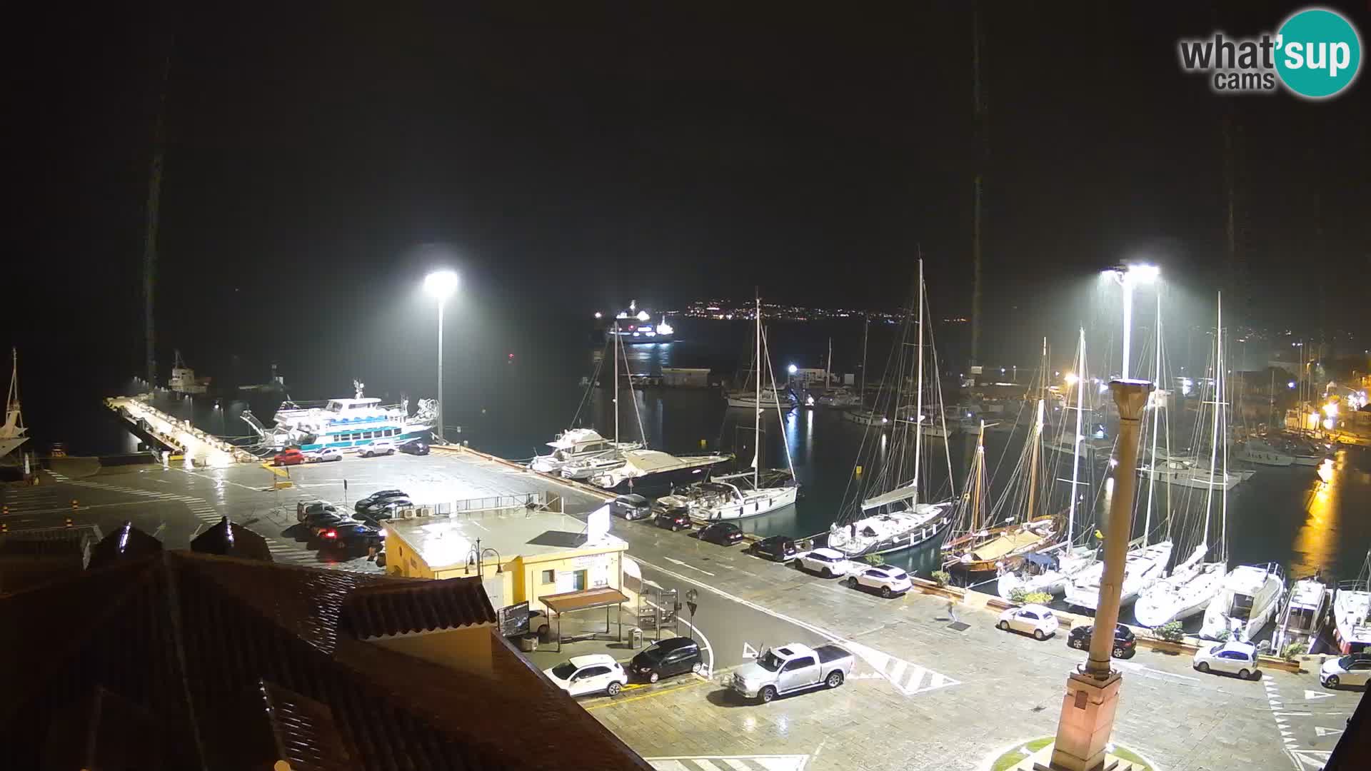 Cala Gavetta | La Maddalena – Sardinija