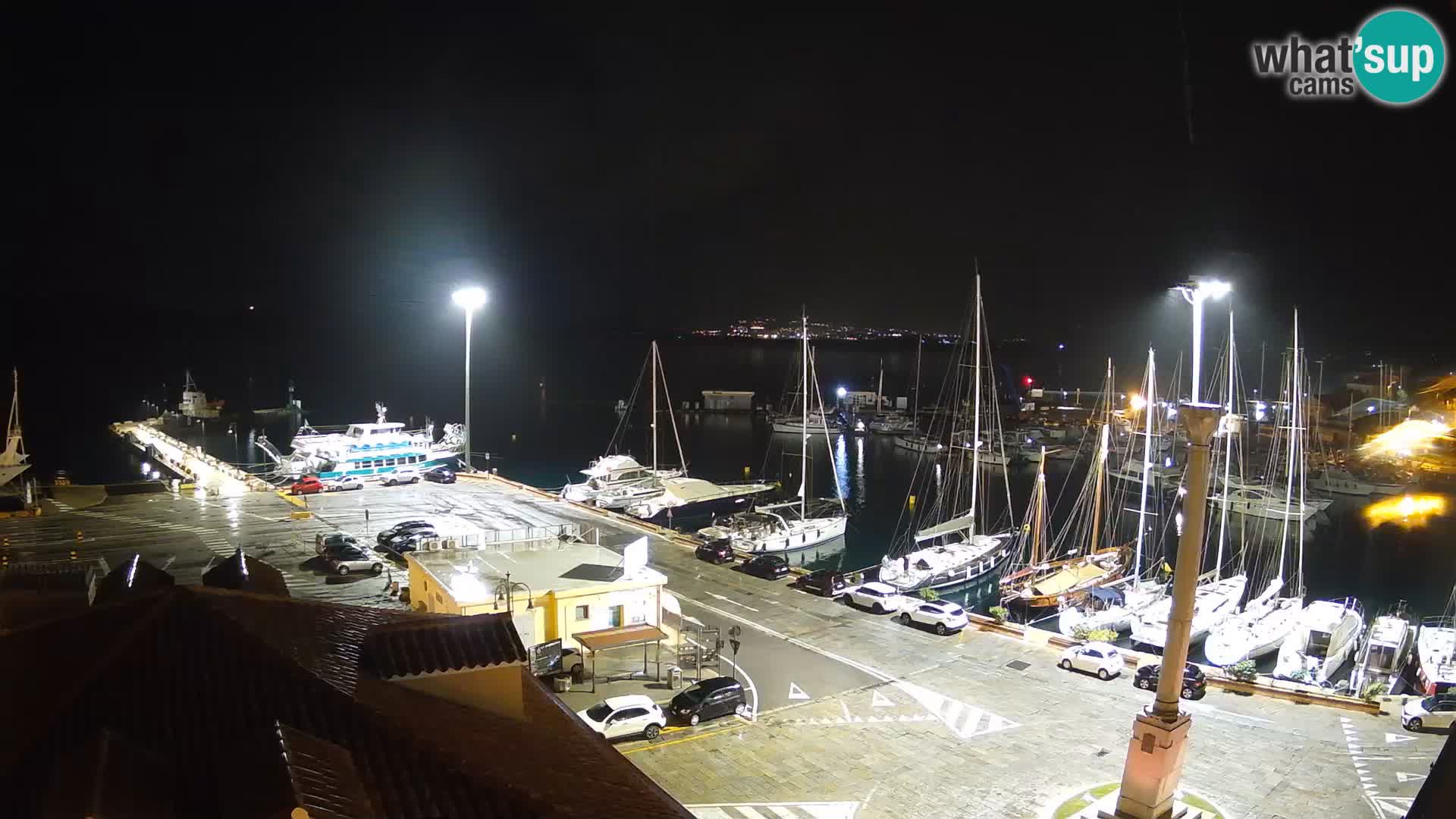 Cala Gavetta | La Maddalena – Sardinija