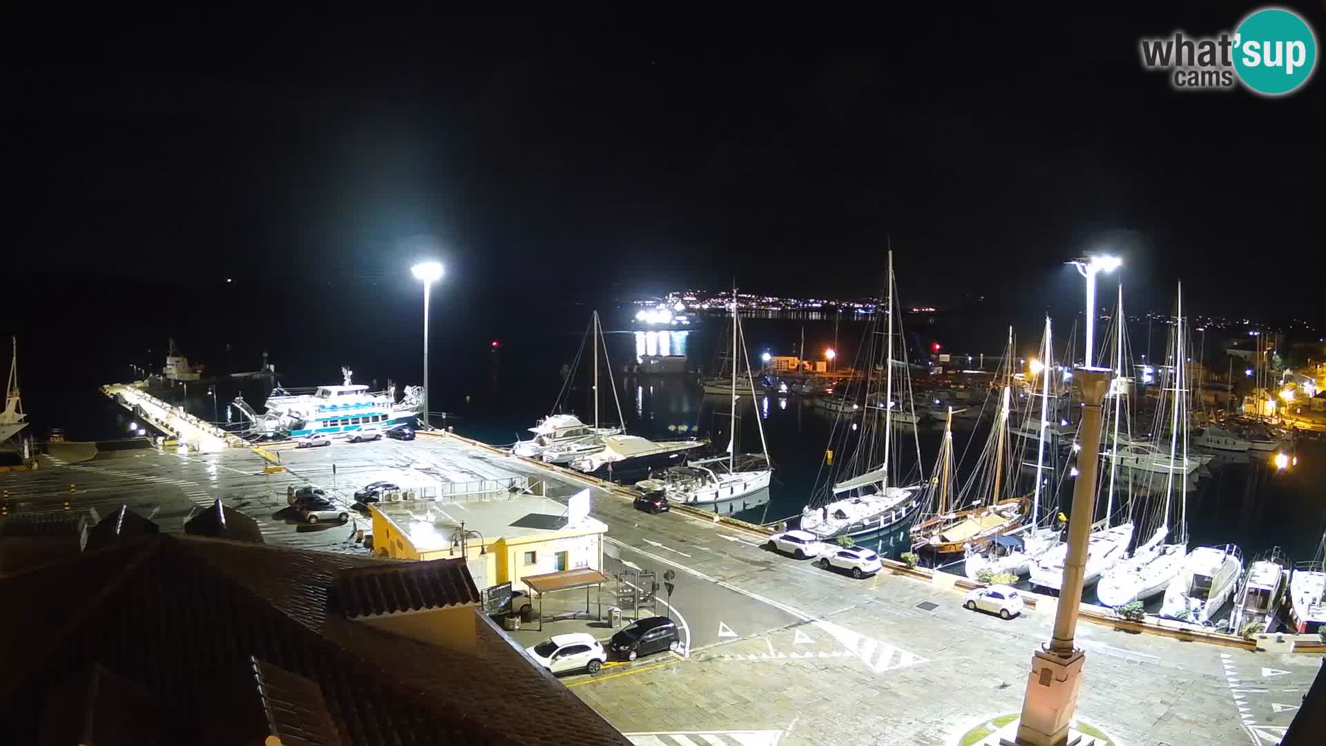 Cala Gavetta | La Maddalena – Sardinien